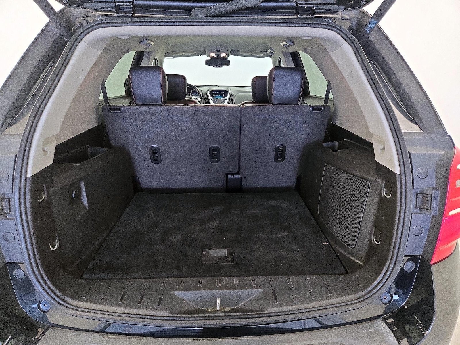 2016 Chevrolet Equinox LTZ - Photo 20