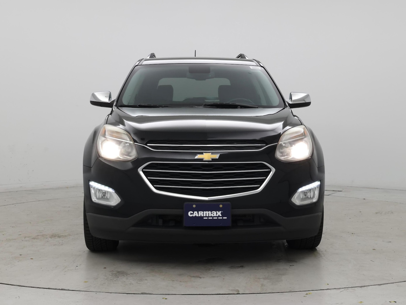 2016 Chevrolet Equinox LTZ - Photo 6