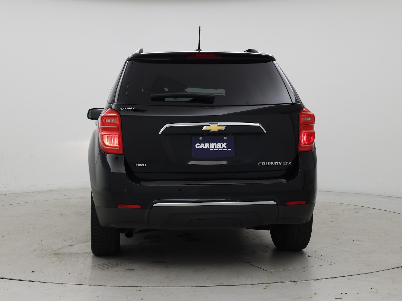 2016 Chevrolet Equinox LTZ - Photo 7