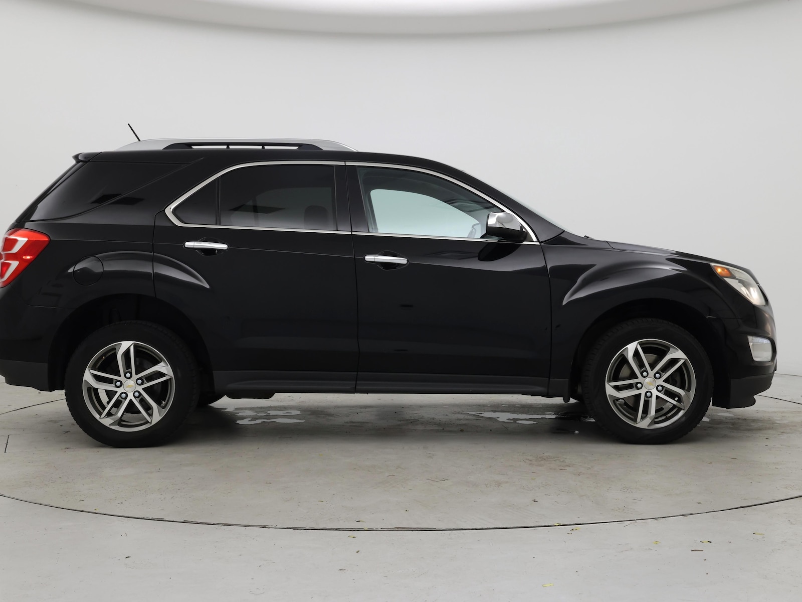 2016 Chevrolet Equinox LTZ - Photo 8