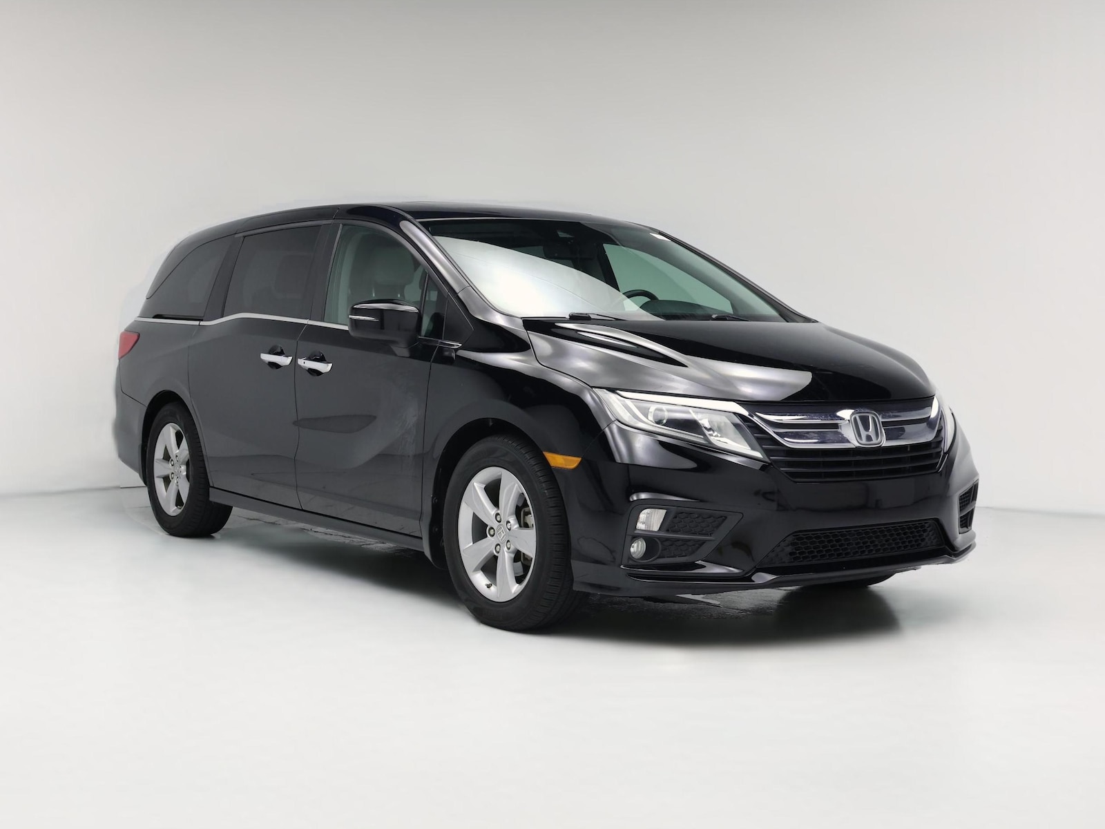 2019 Honda Odyssey