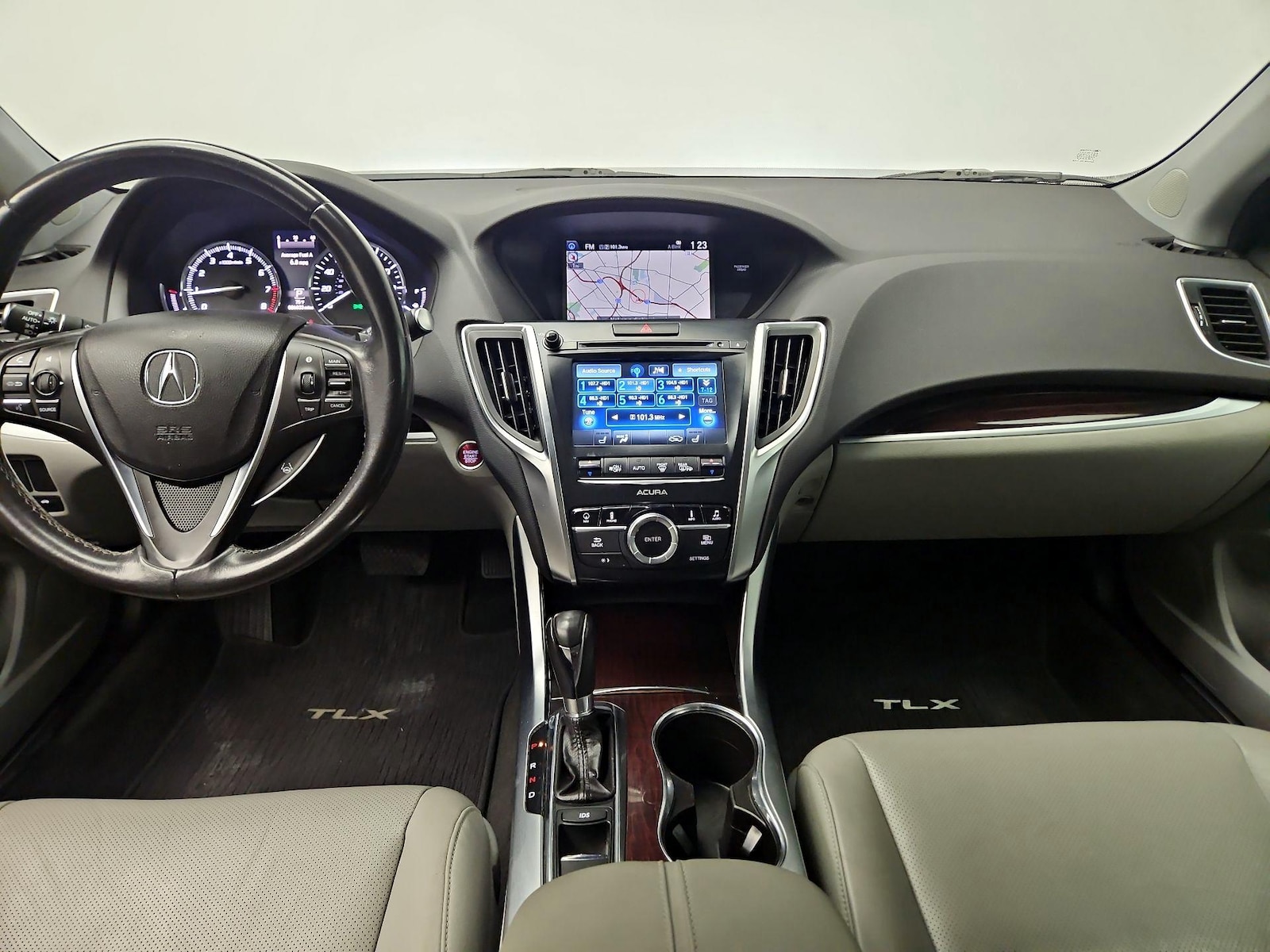 Navigation System