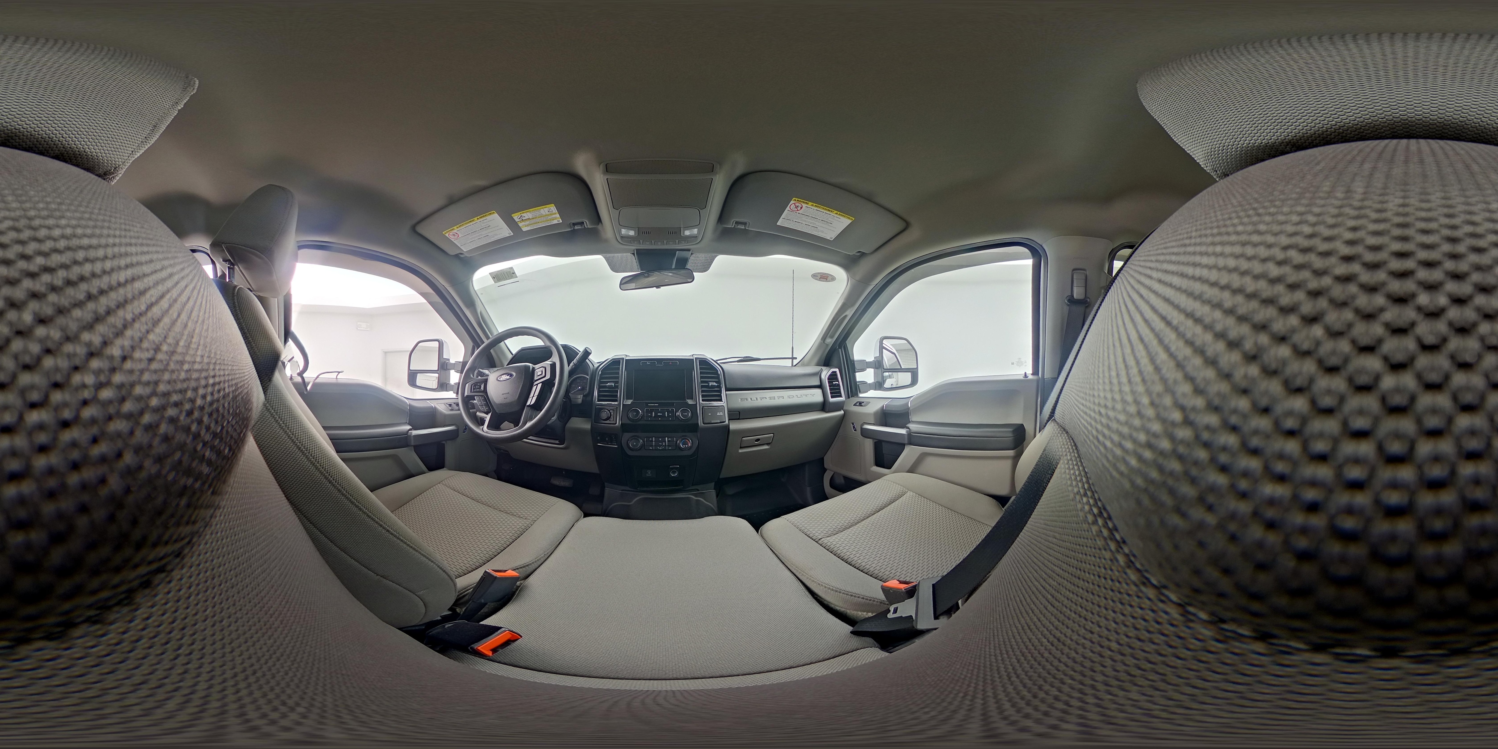 2022 Ford F-250 Super Duty XLT - Photo 24