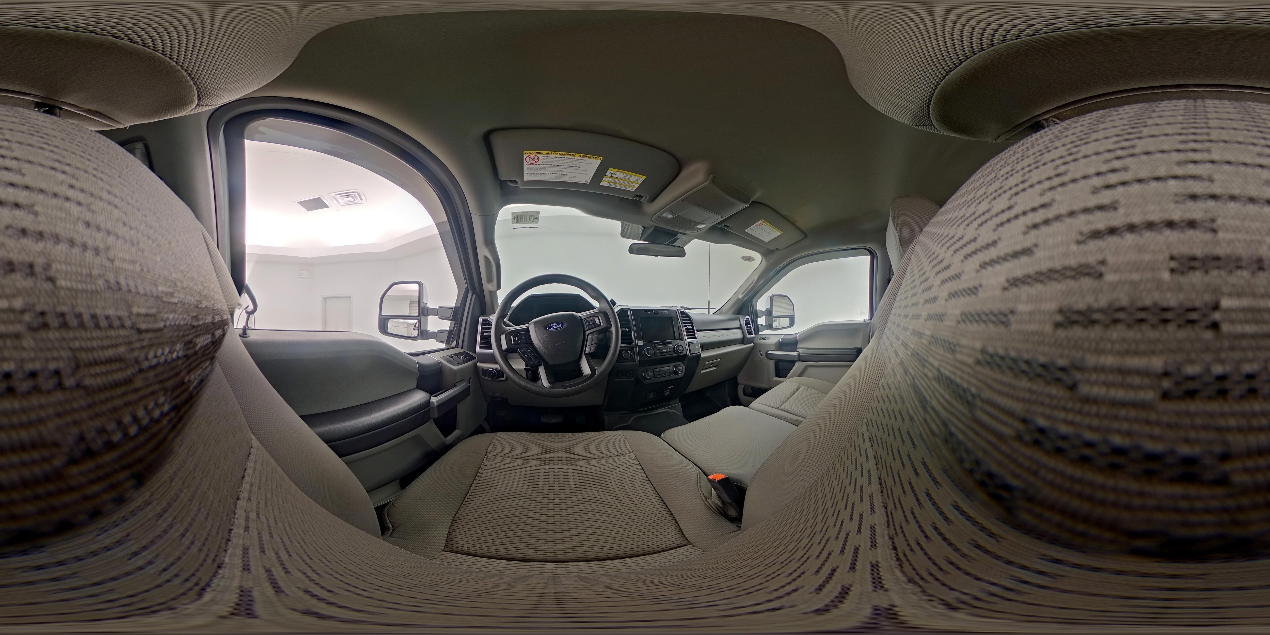 2022 Ford F-250 Super Duty XLT - Photo 26