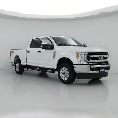 2022 Ford F250 XLT