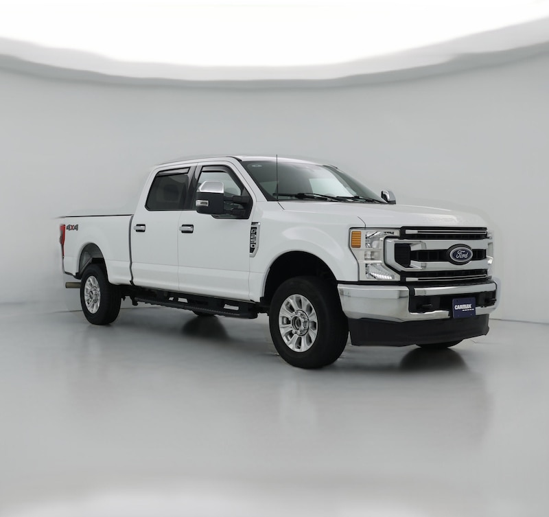 2022 Ford F250 XLT