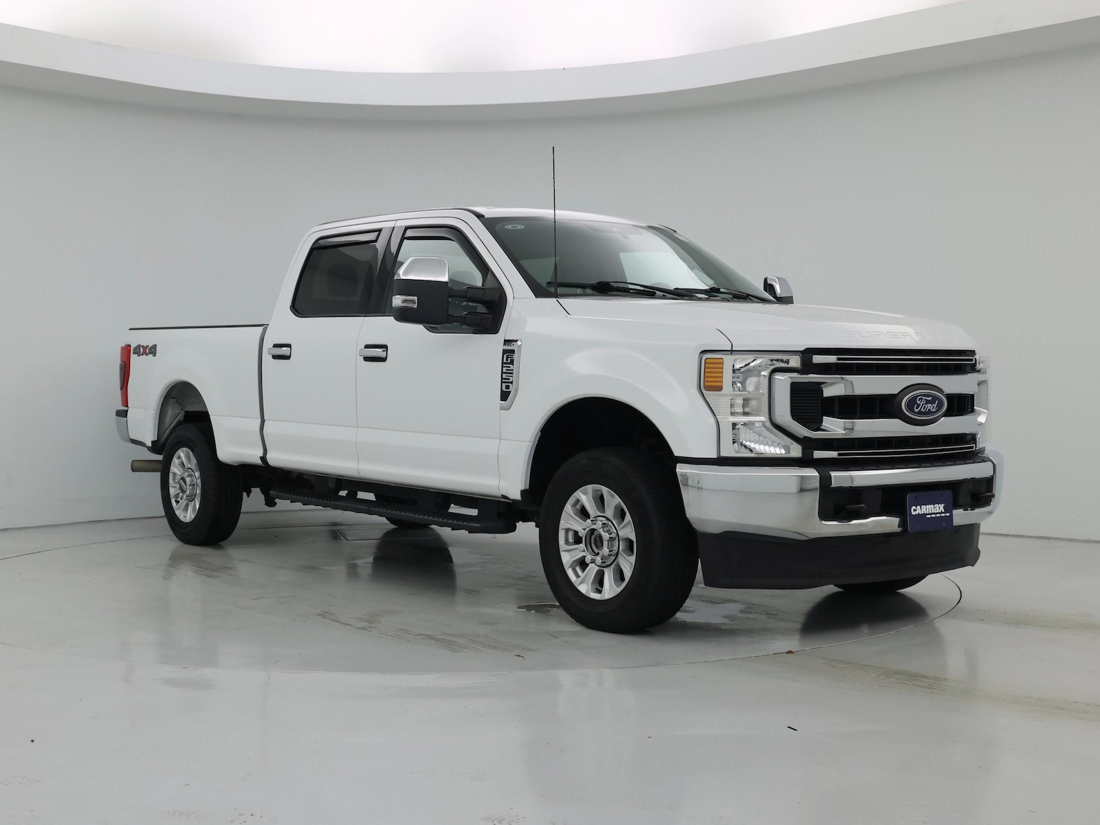 2022 Ford F-250 Super Duty XLT - Photo 2