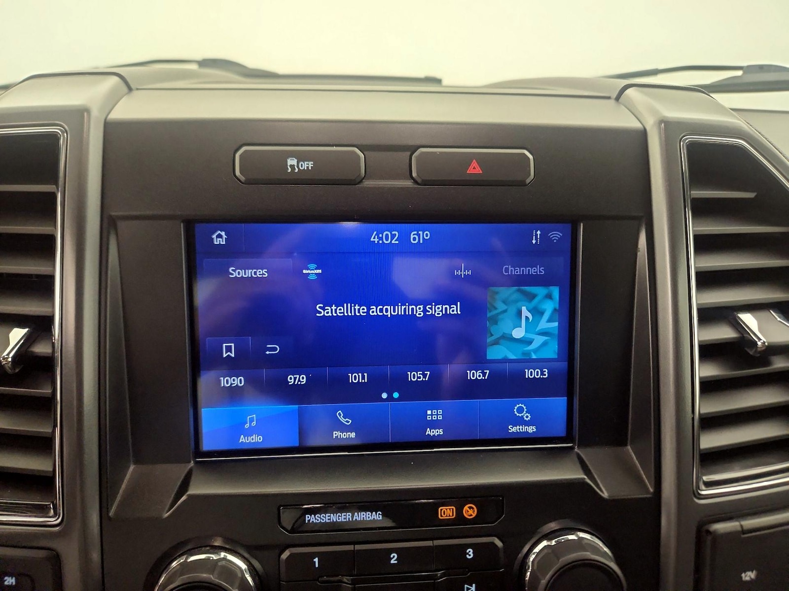 2022 Ford F-250 Super Duty XLT - Photo 16