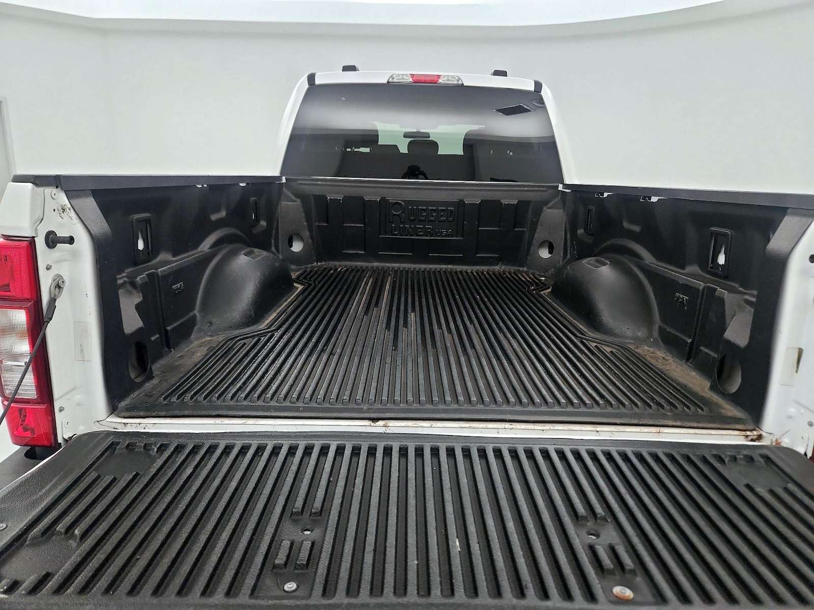 2022 Ford F-250 Super Duty XLT - Photo 21