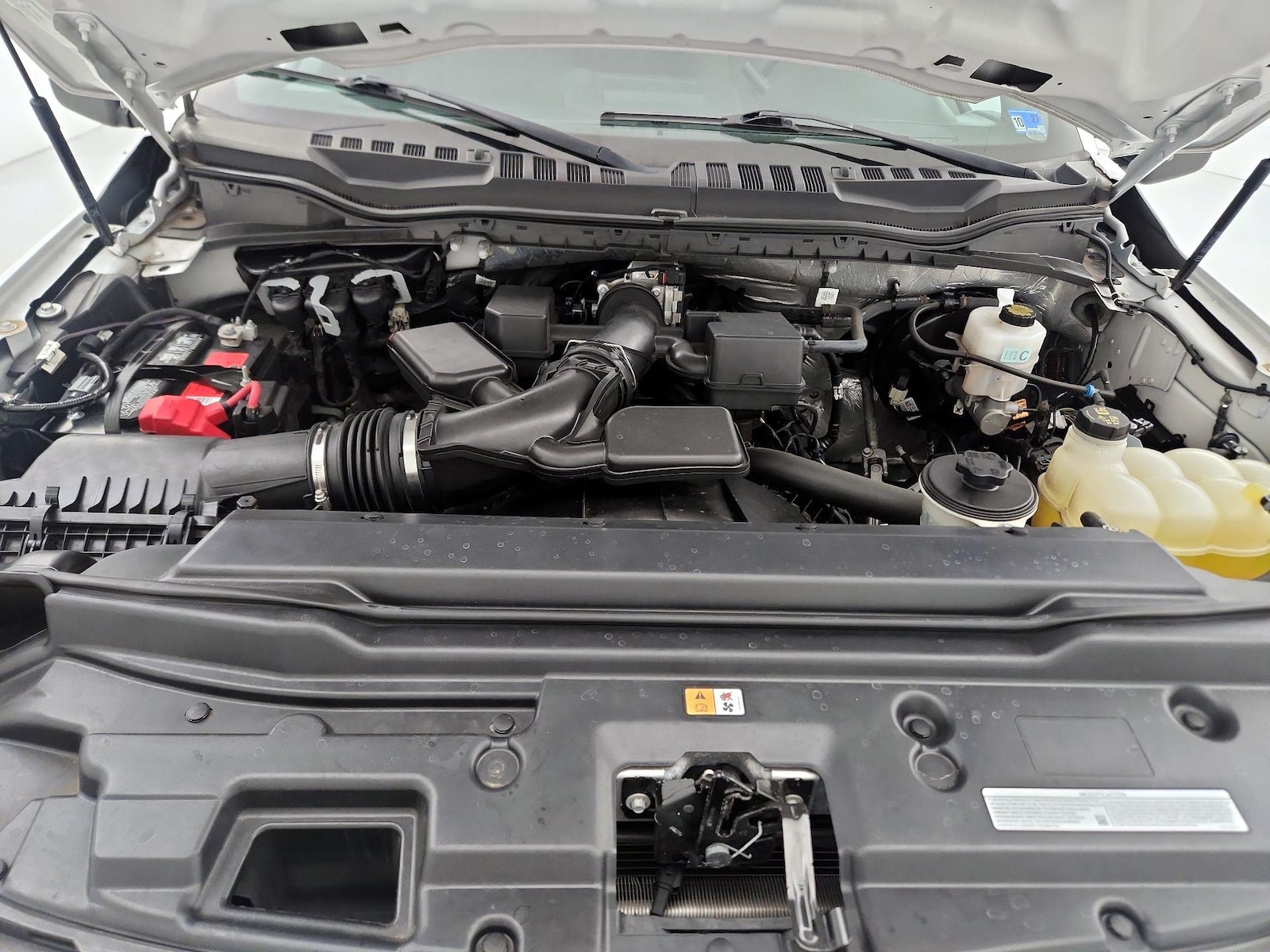 2022 Ford F-250 Super Duty XLT - Photo 22