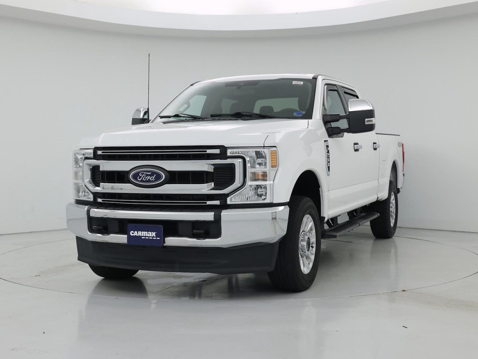 2022 Ford F-250 Super Duty XLT - Photo 5