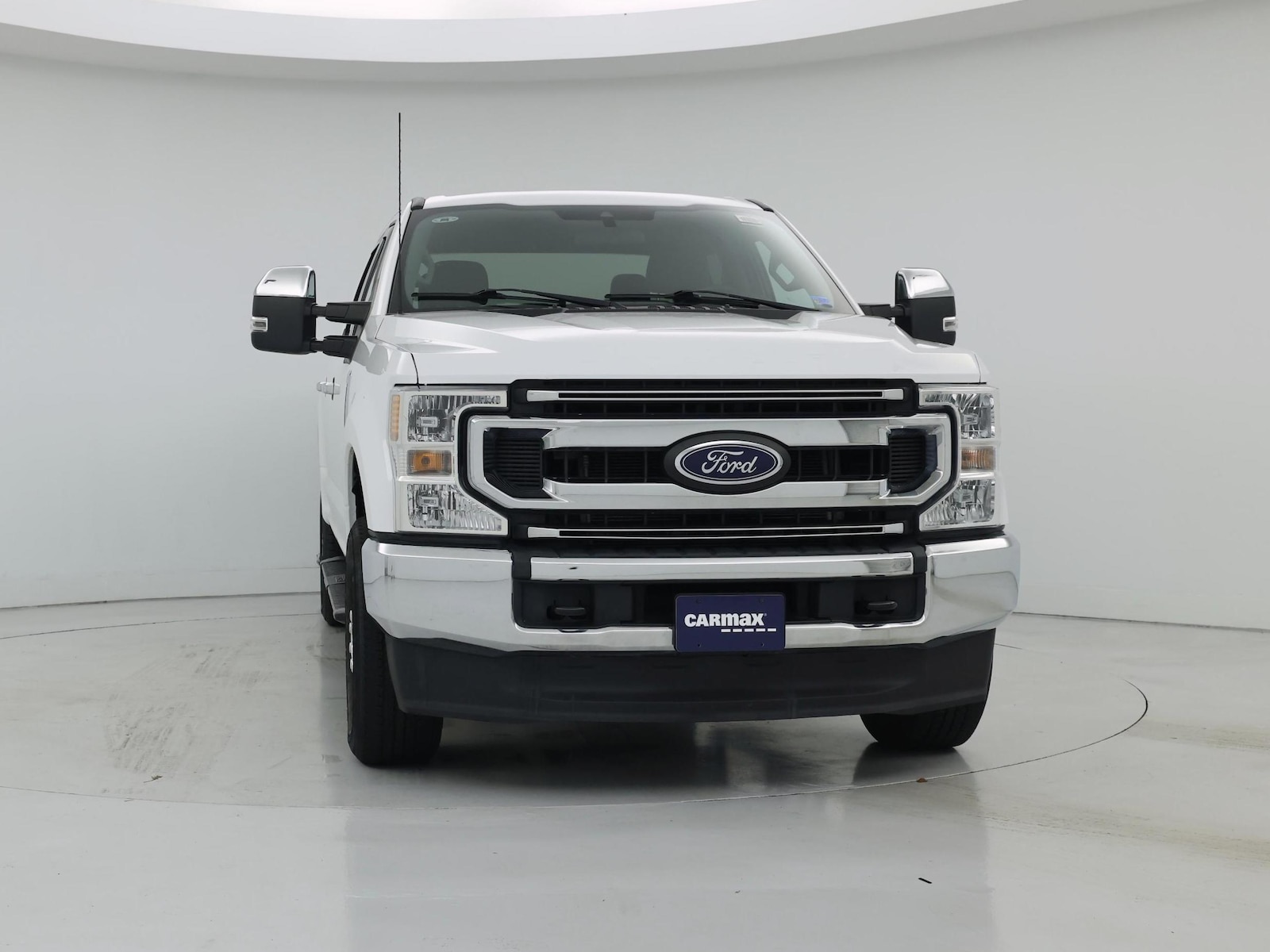 2022 Ford F-250 Super Duty XLT - Photo 6