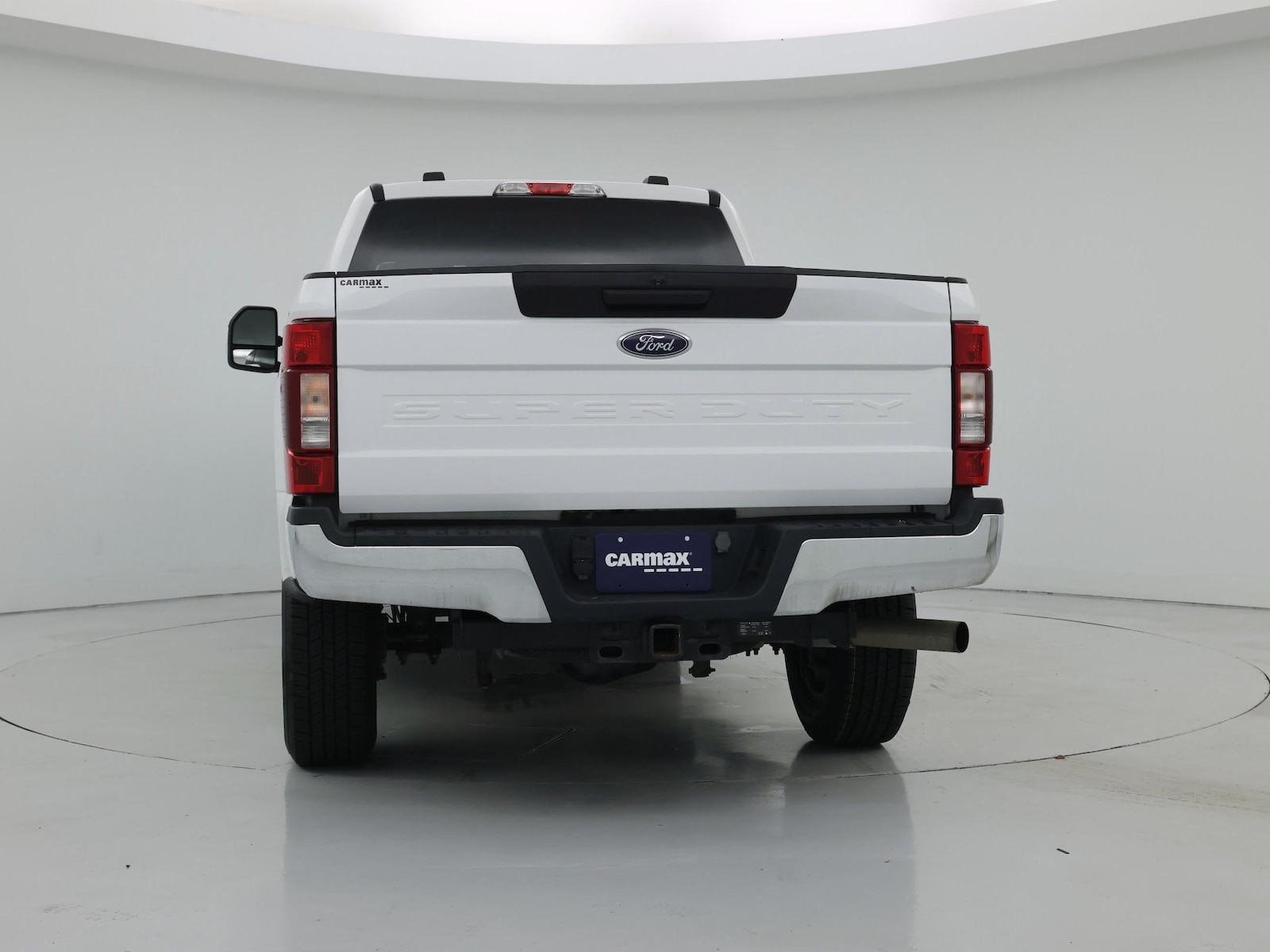 2022 Ford F-250 Super Duty XLT - Photo 7