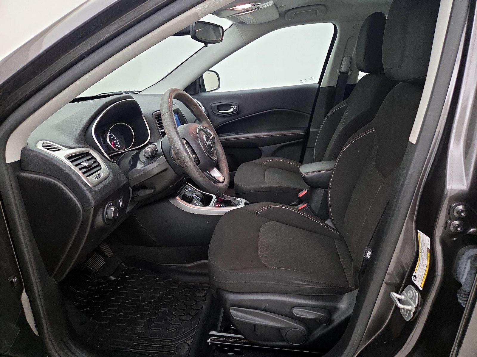 Side Airbags
