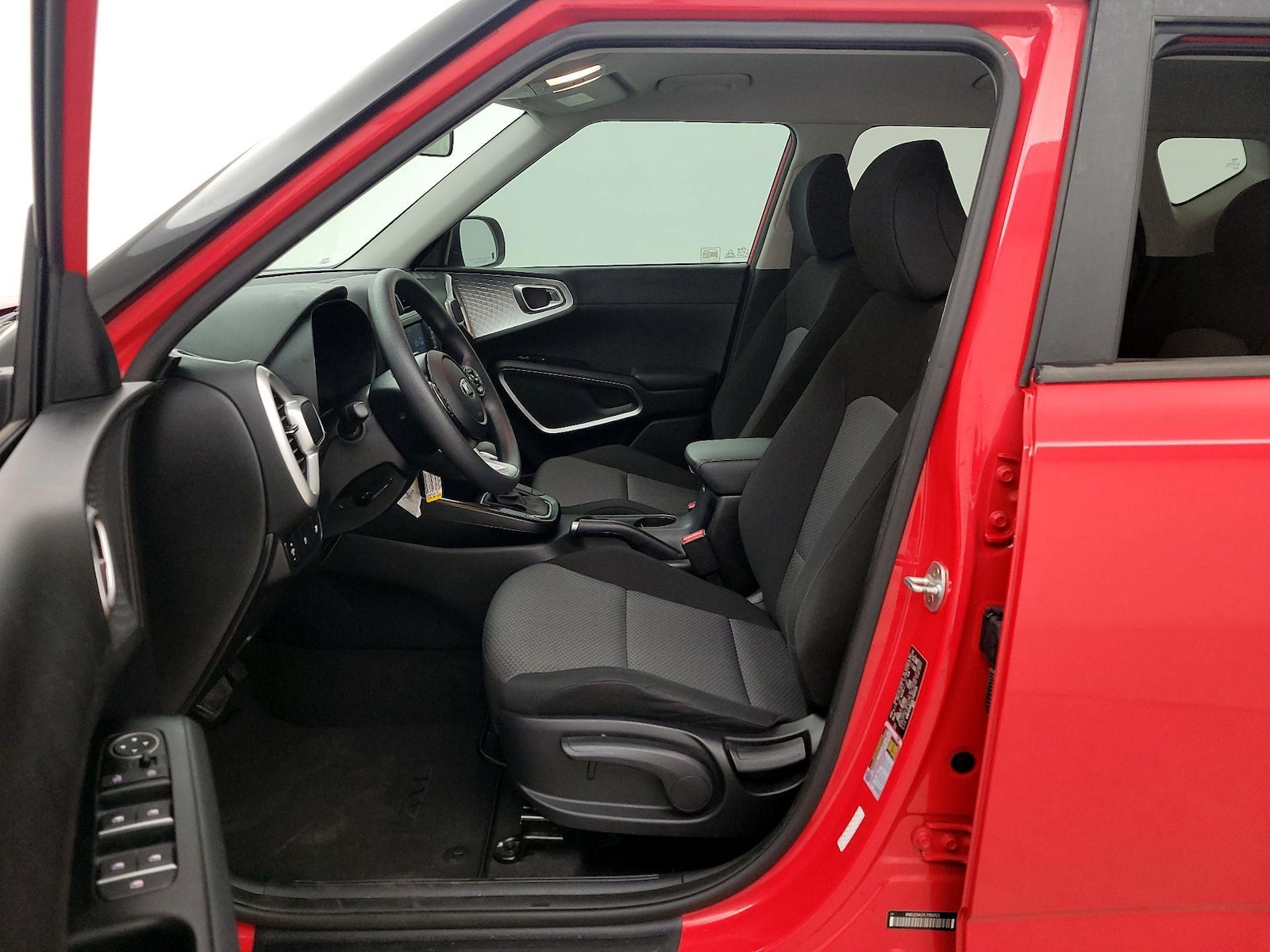 Side Airbags