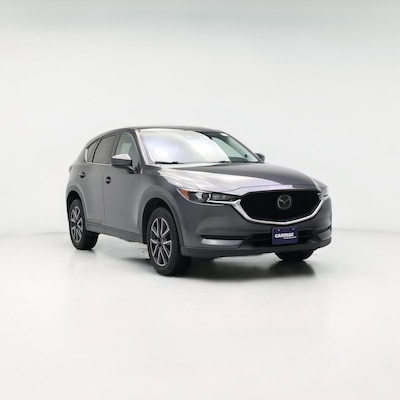Vehicle exterior view