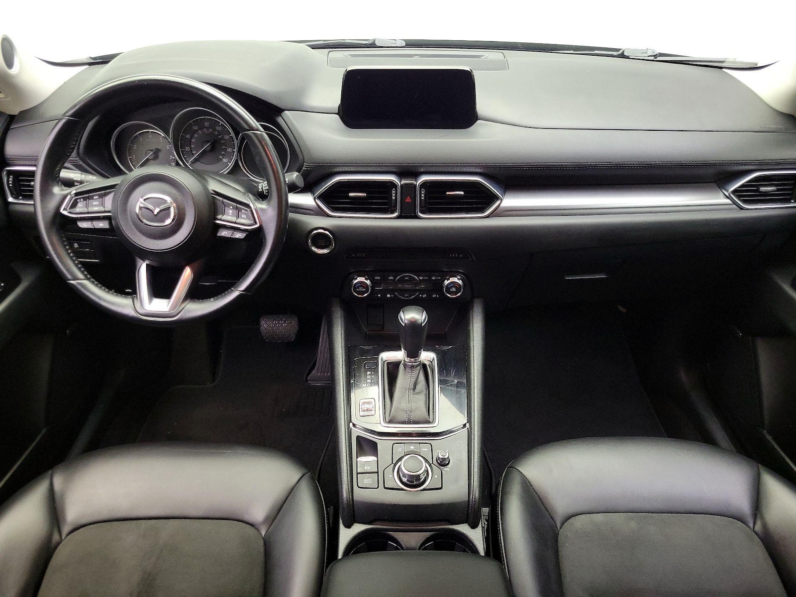 Navigation System
