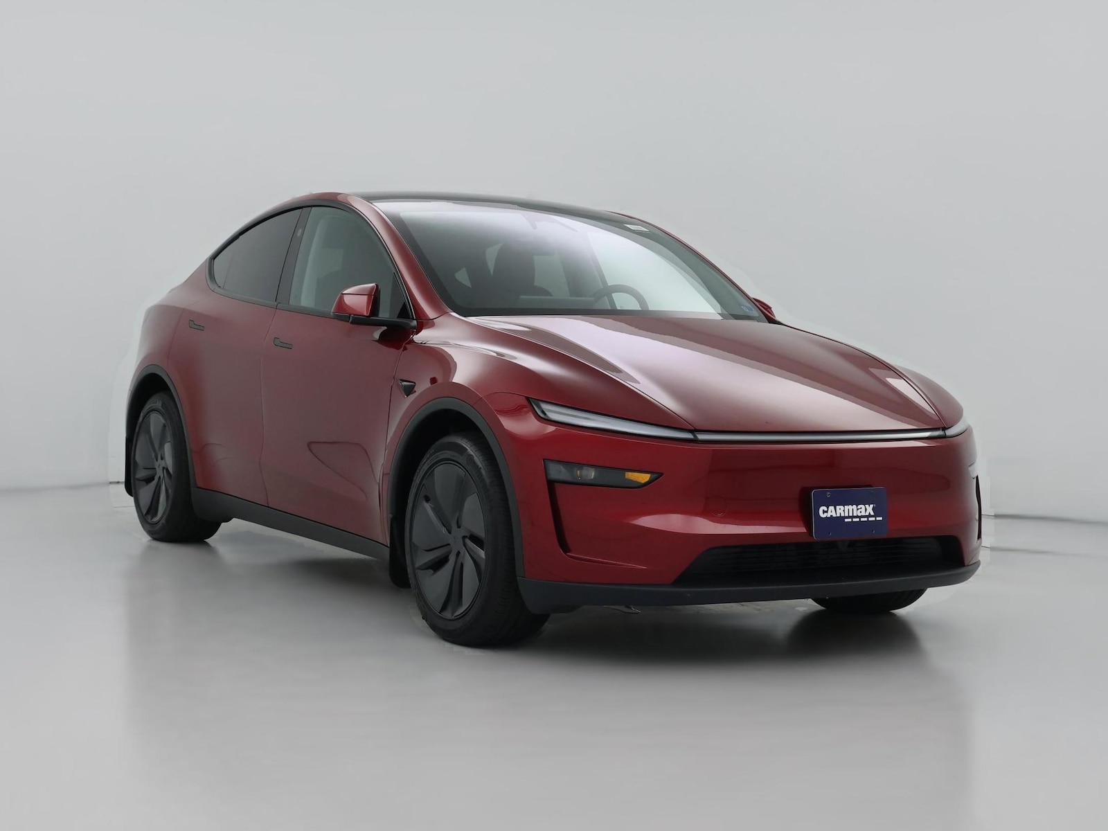 2026 Tesla Model Y Premium
