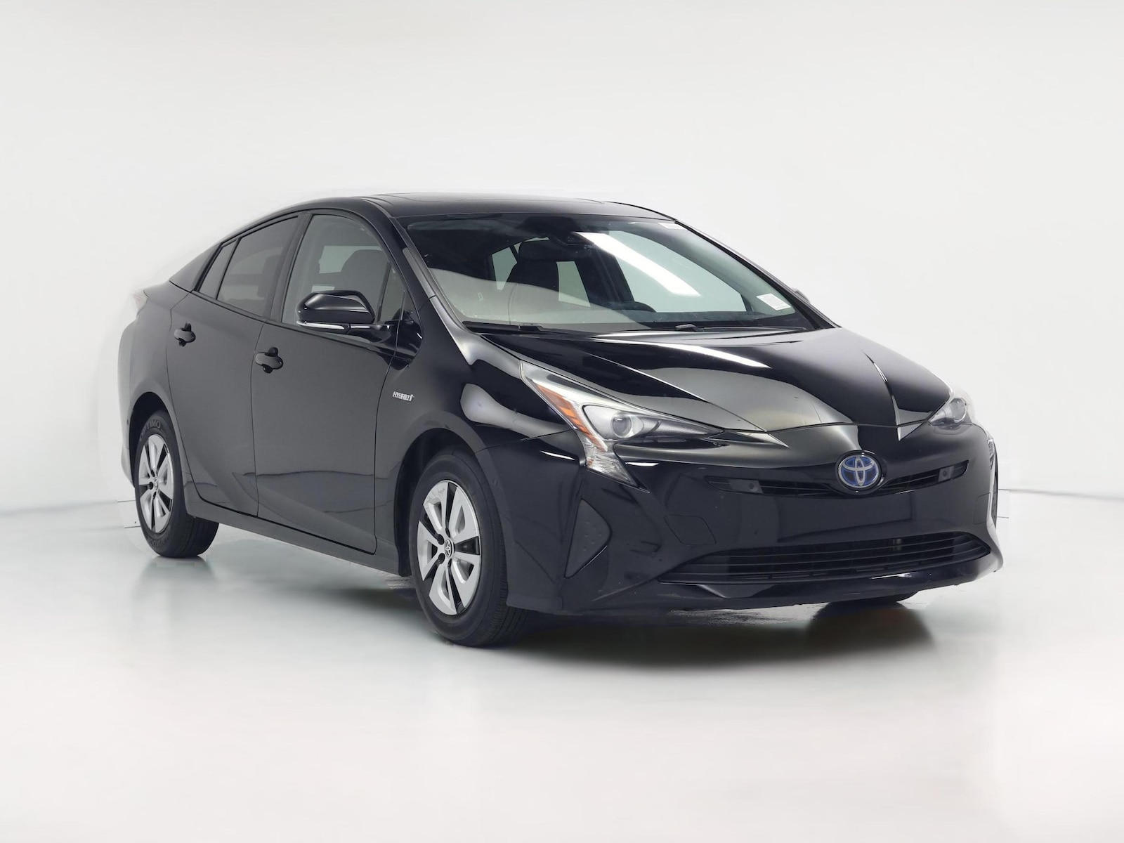 2016 Toyota Prius Four Touring