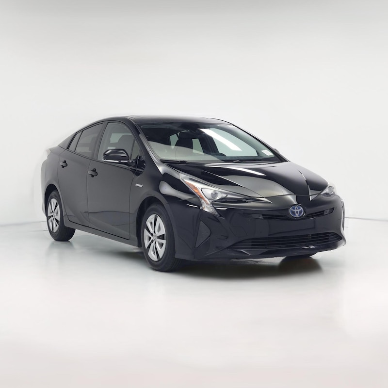 2016 Toyota Prius Four Touring
