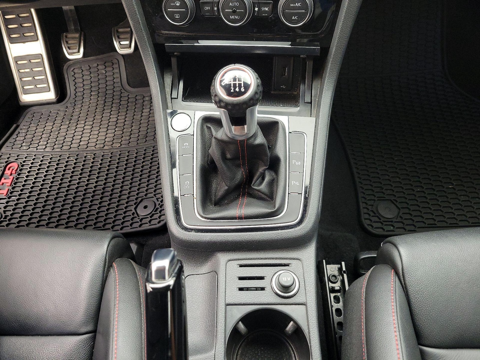 Manual Transmission
