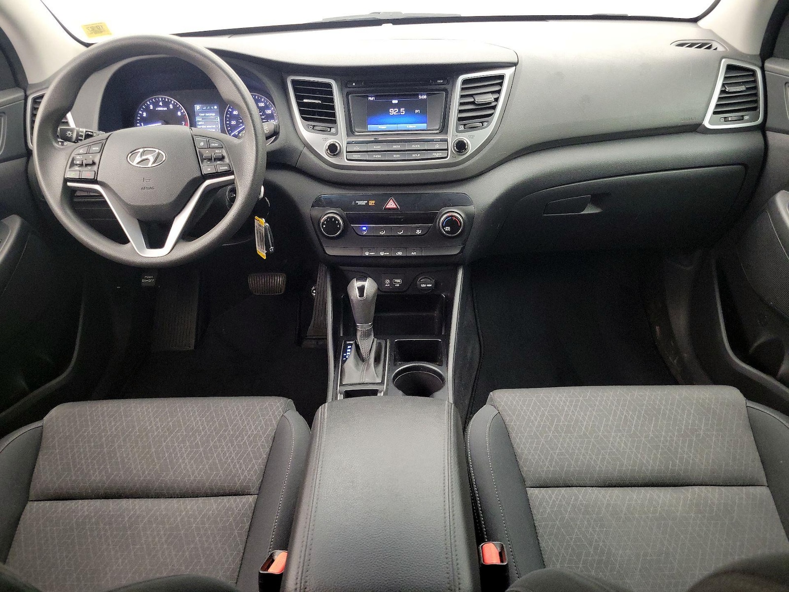Rear View Camera