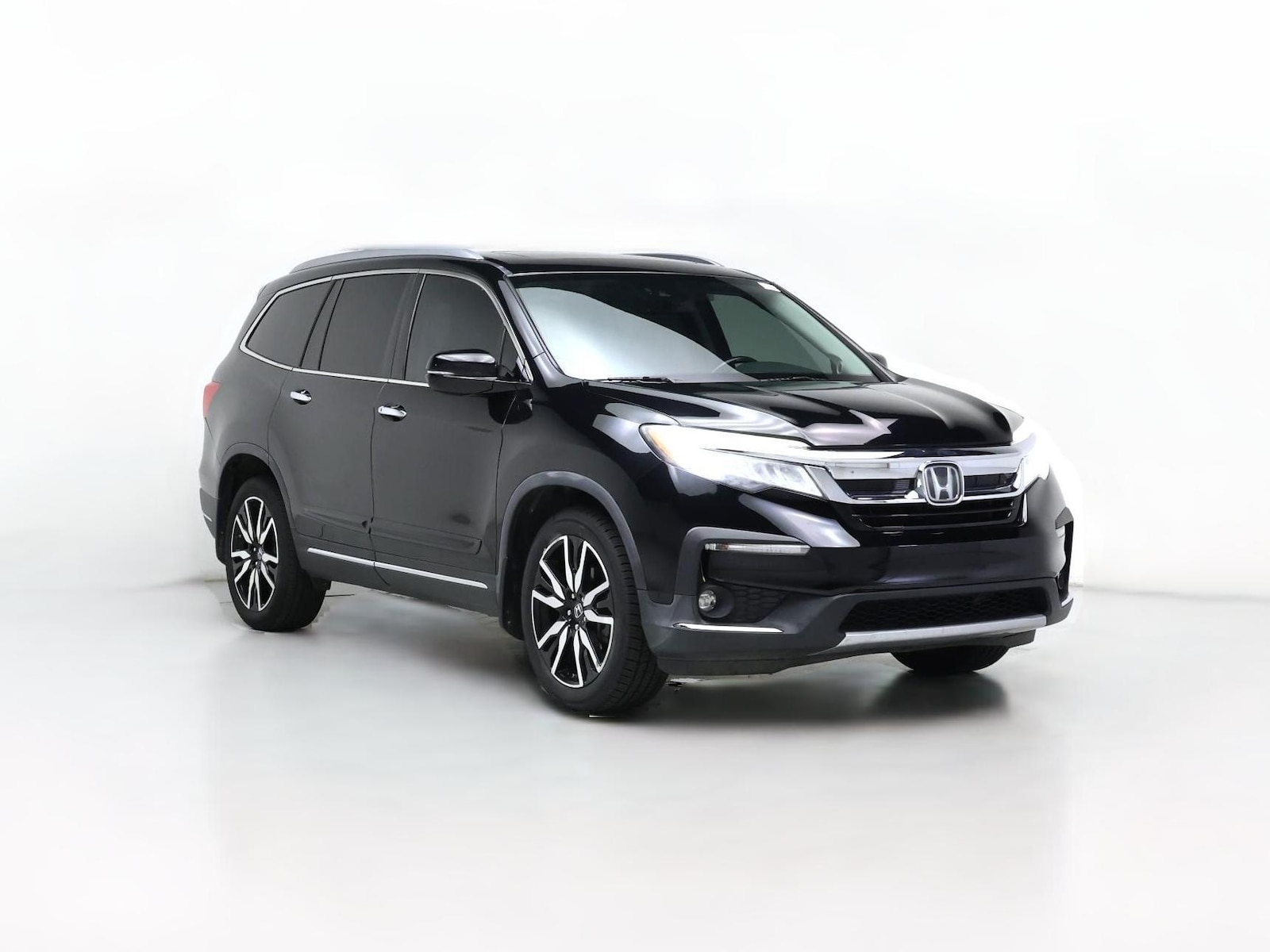 2020 Honda Pilot