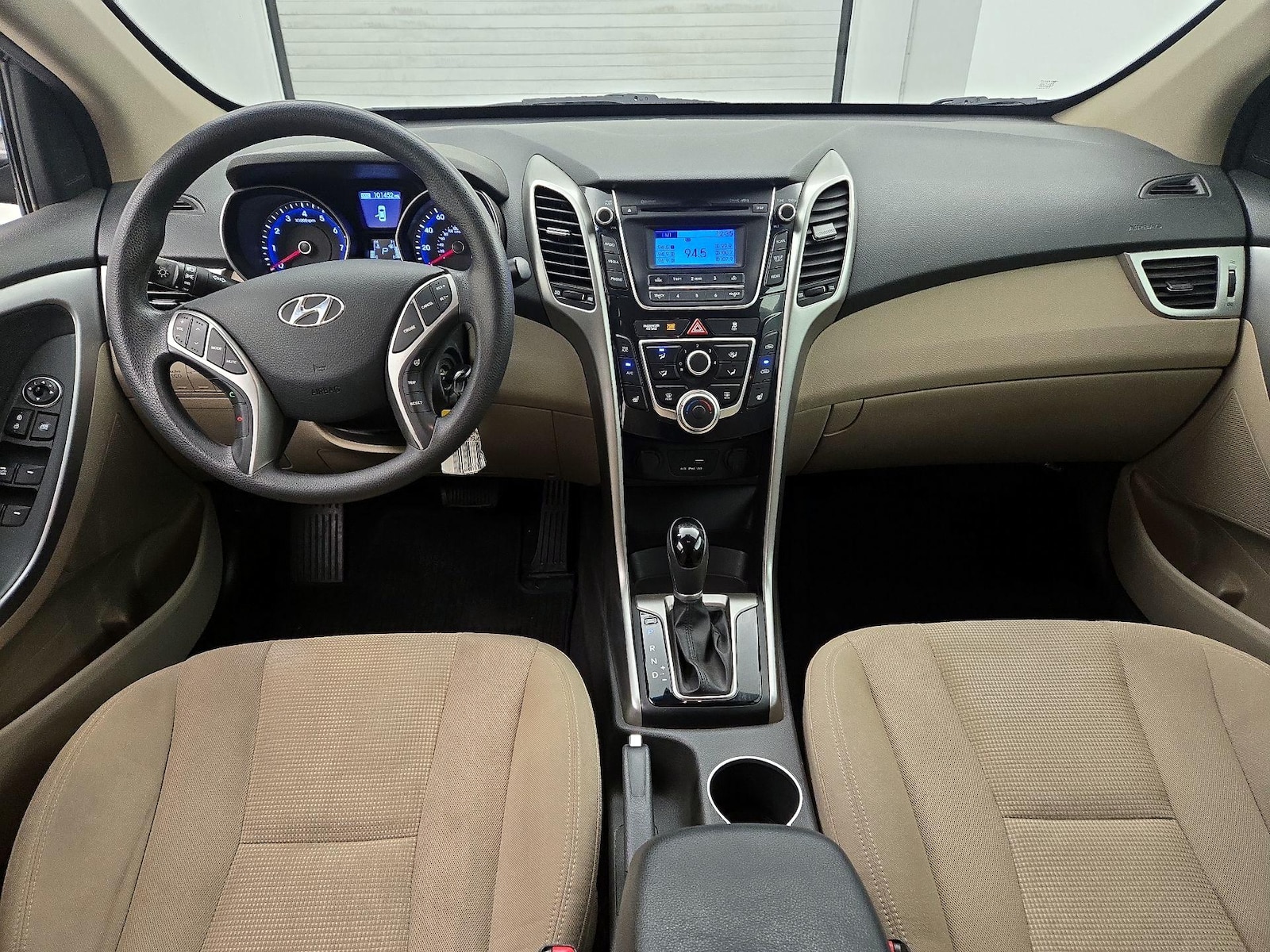 SiriusXM Trial Available