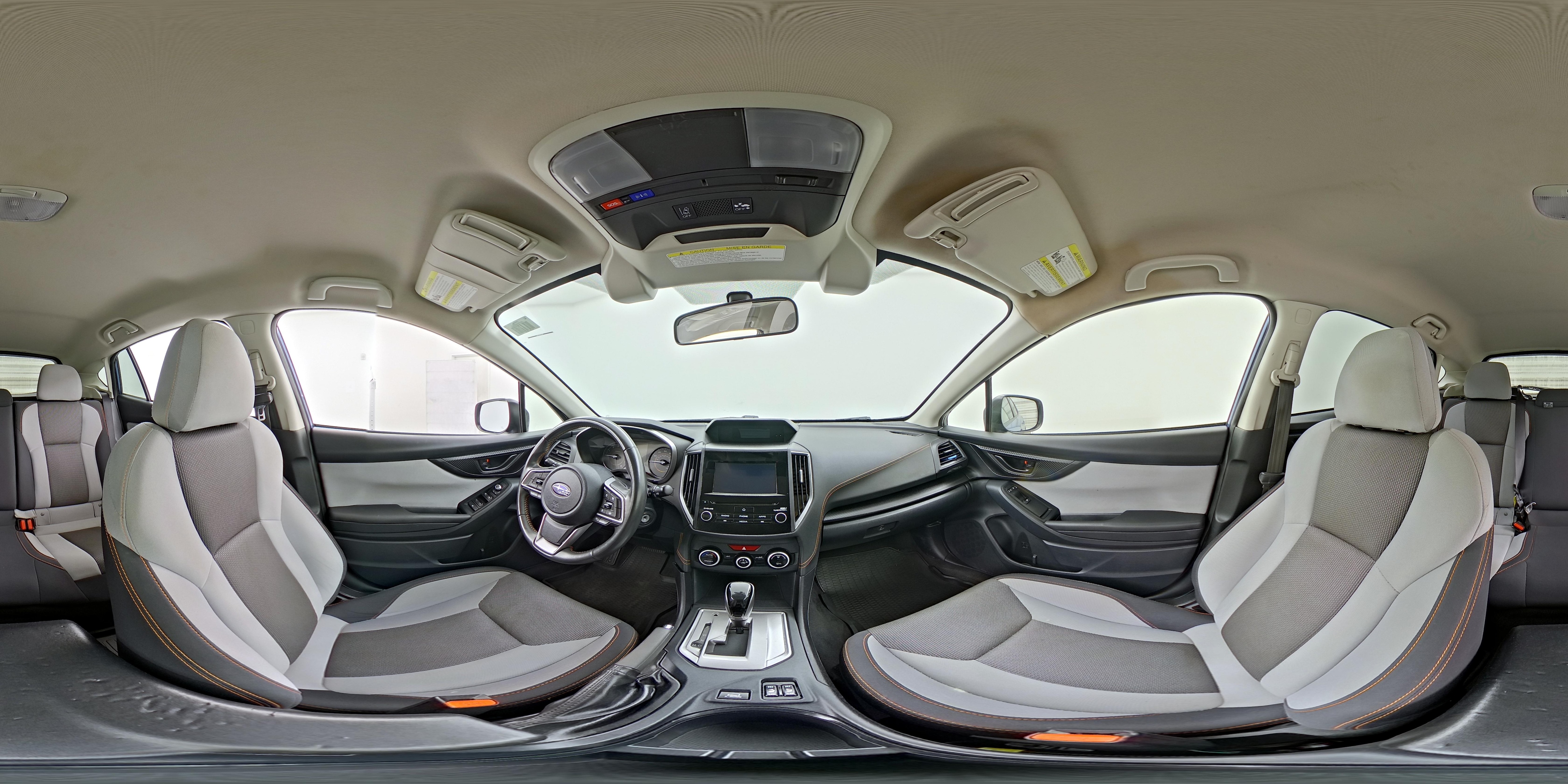 2021 Subaru Crosstrek Premium - Photo 24