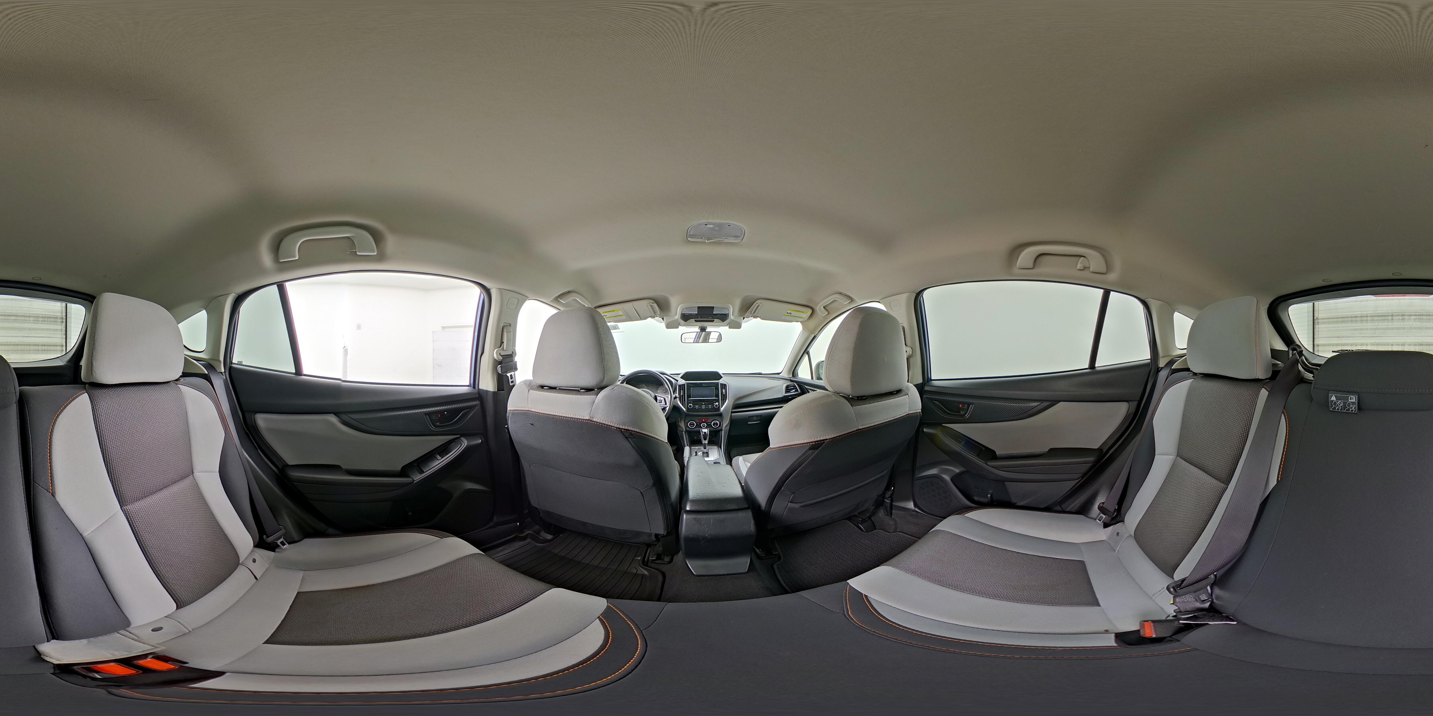 2021 Subaru Crosstrek Premium - Photo 25