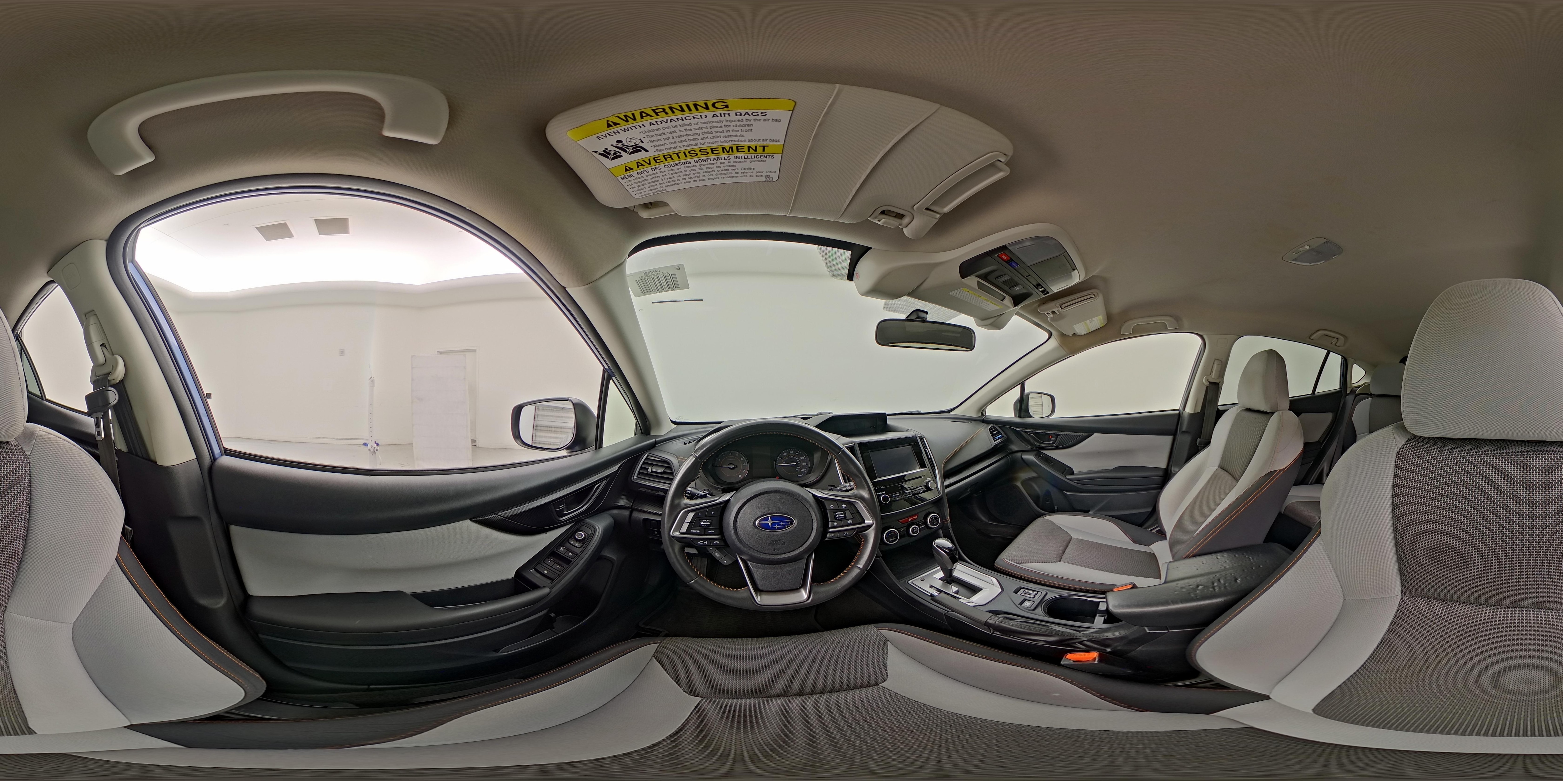 2021 Subaru Crosstrek Premium - Photo 26
