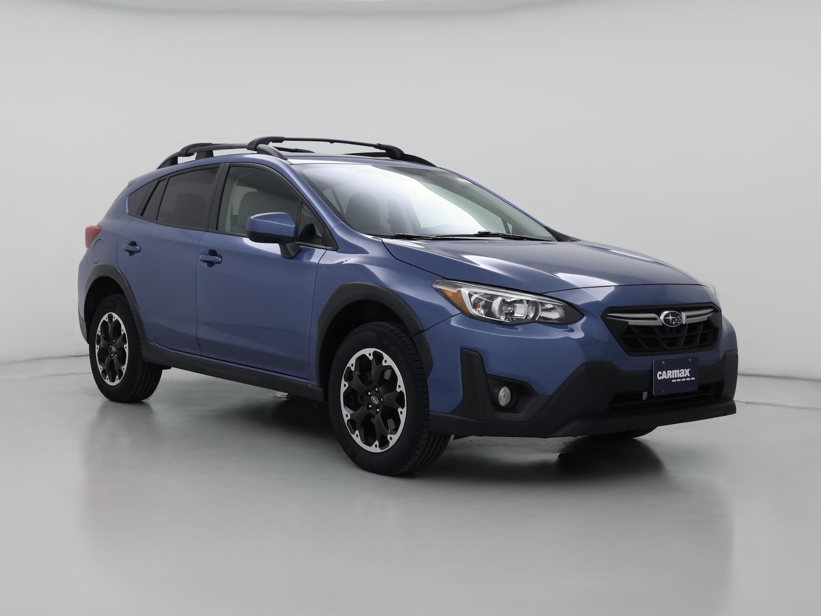 2021 Subaru Crosstrek Premium - Photo 1