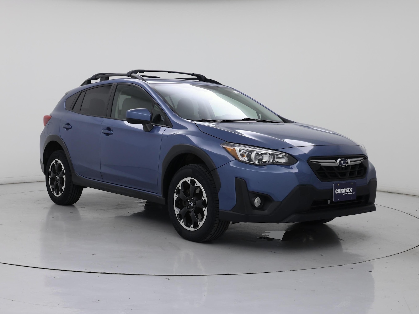 2021 Subaru Crosstrek Premium - Photo 2