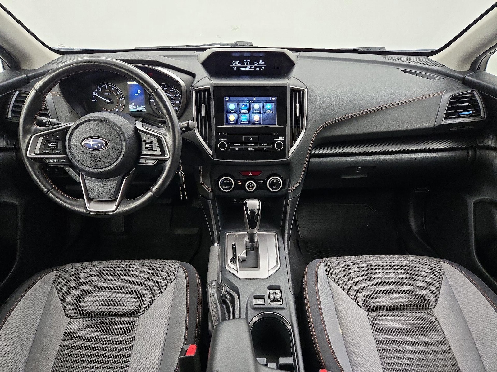 2021 Subaru Crosstrek Premium - Photo 10