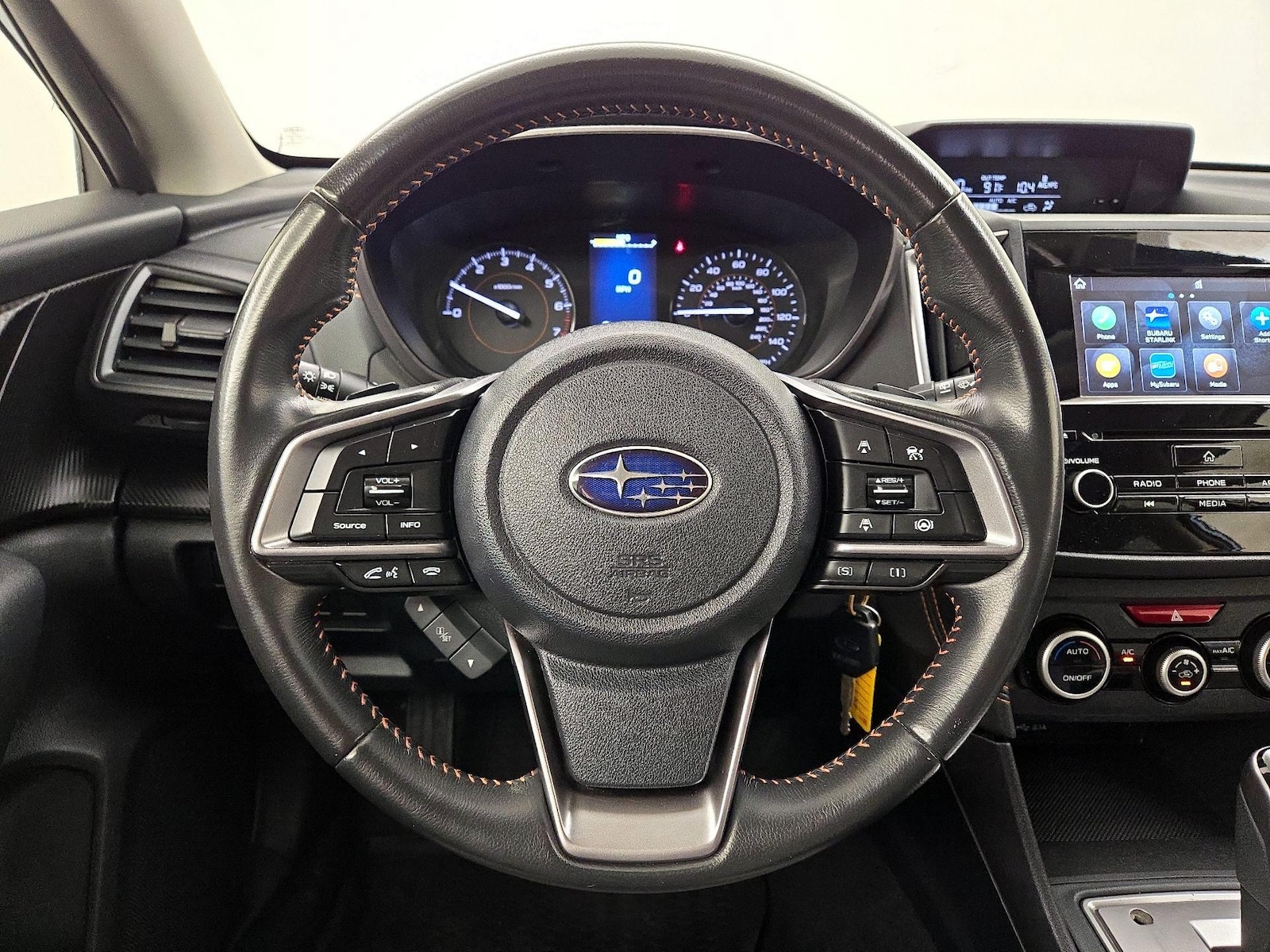 2021 Subaru Crosstrek Premium - Photo 11