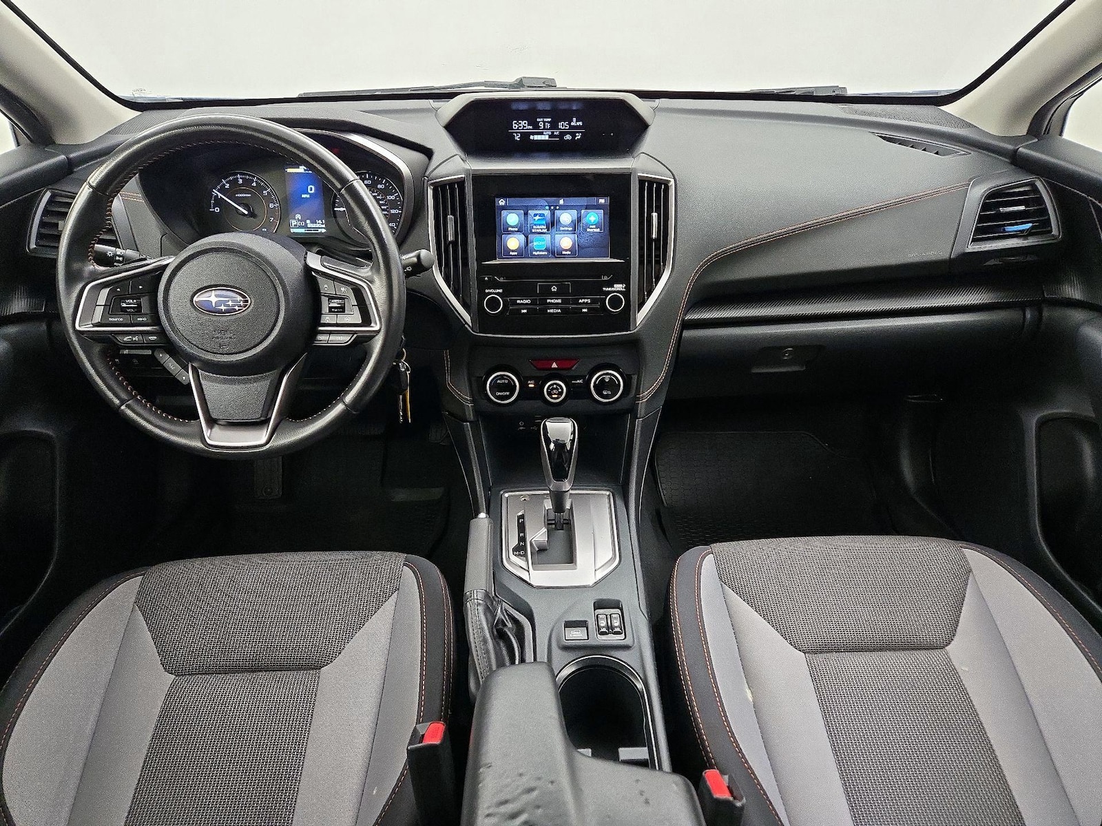 2021 Subaru Crosstrek Premium - Photo 12