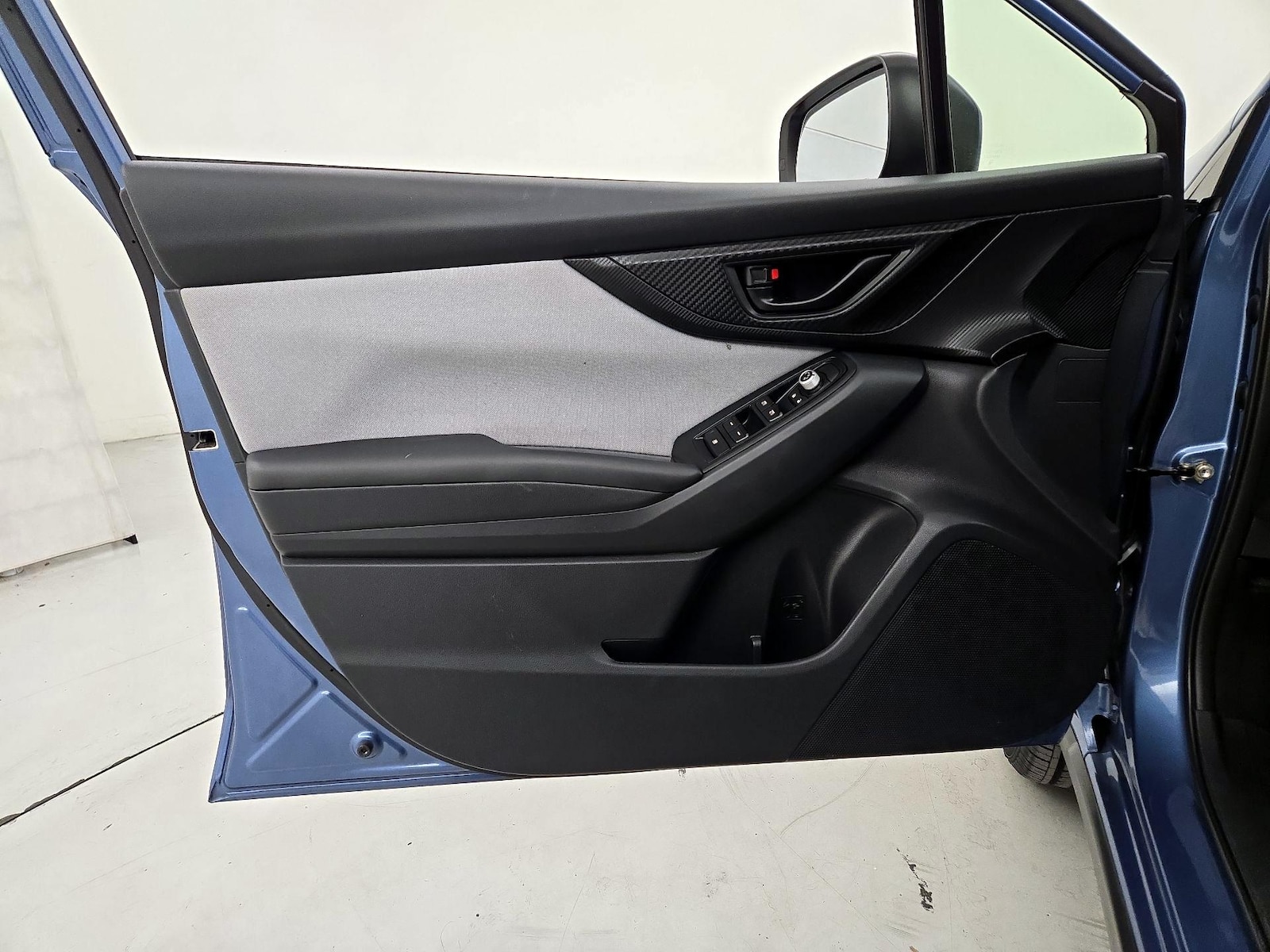 2021 Subaru Crosstrek Premium - Photo 13