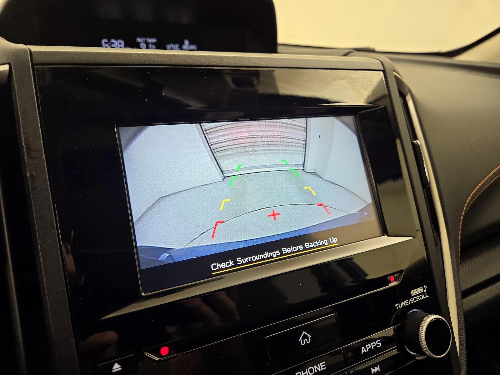 2021 Subaru Crosstrek Premium - Photo 15