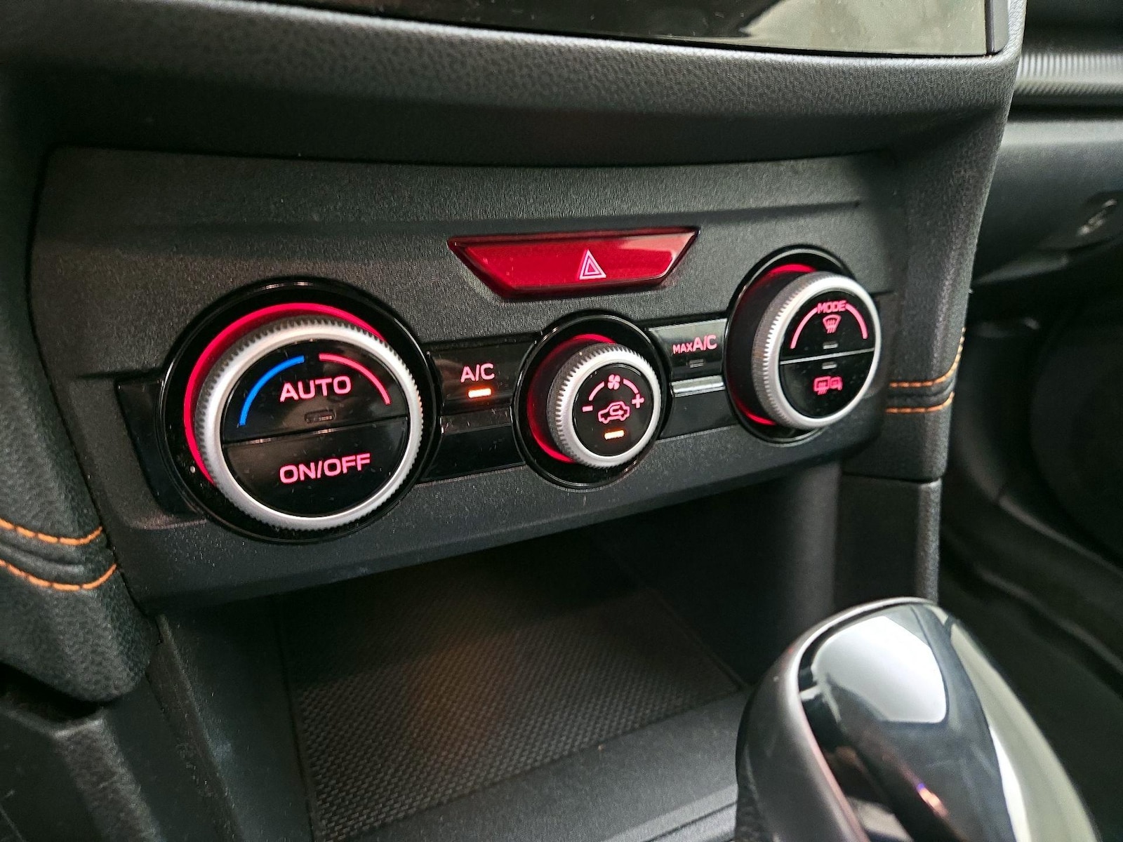 2021 Subaru Crosstrek Premium - Photo 17