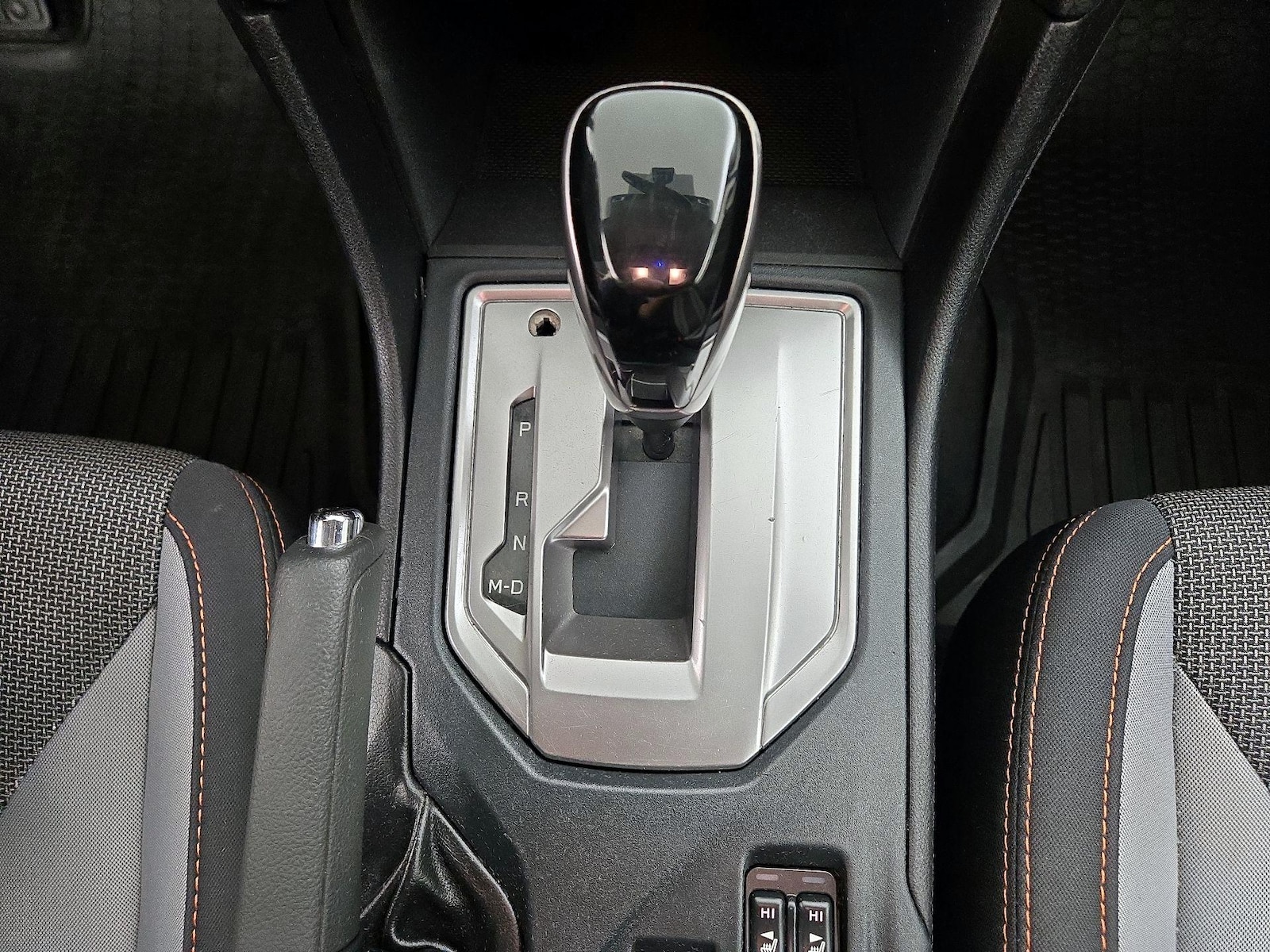 2021 Subaru Crosstrek Premium - Photo 18