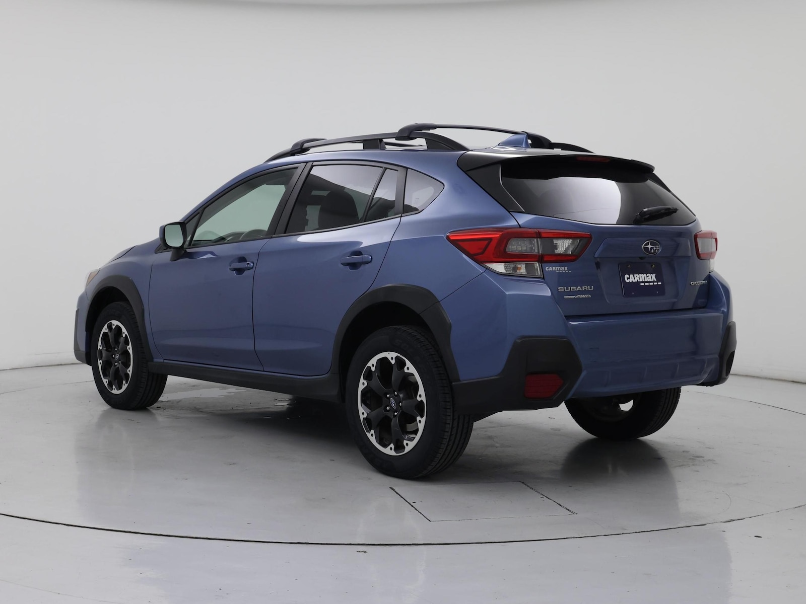 2021 Subaru Crosstrek Premium - Photo 3