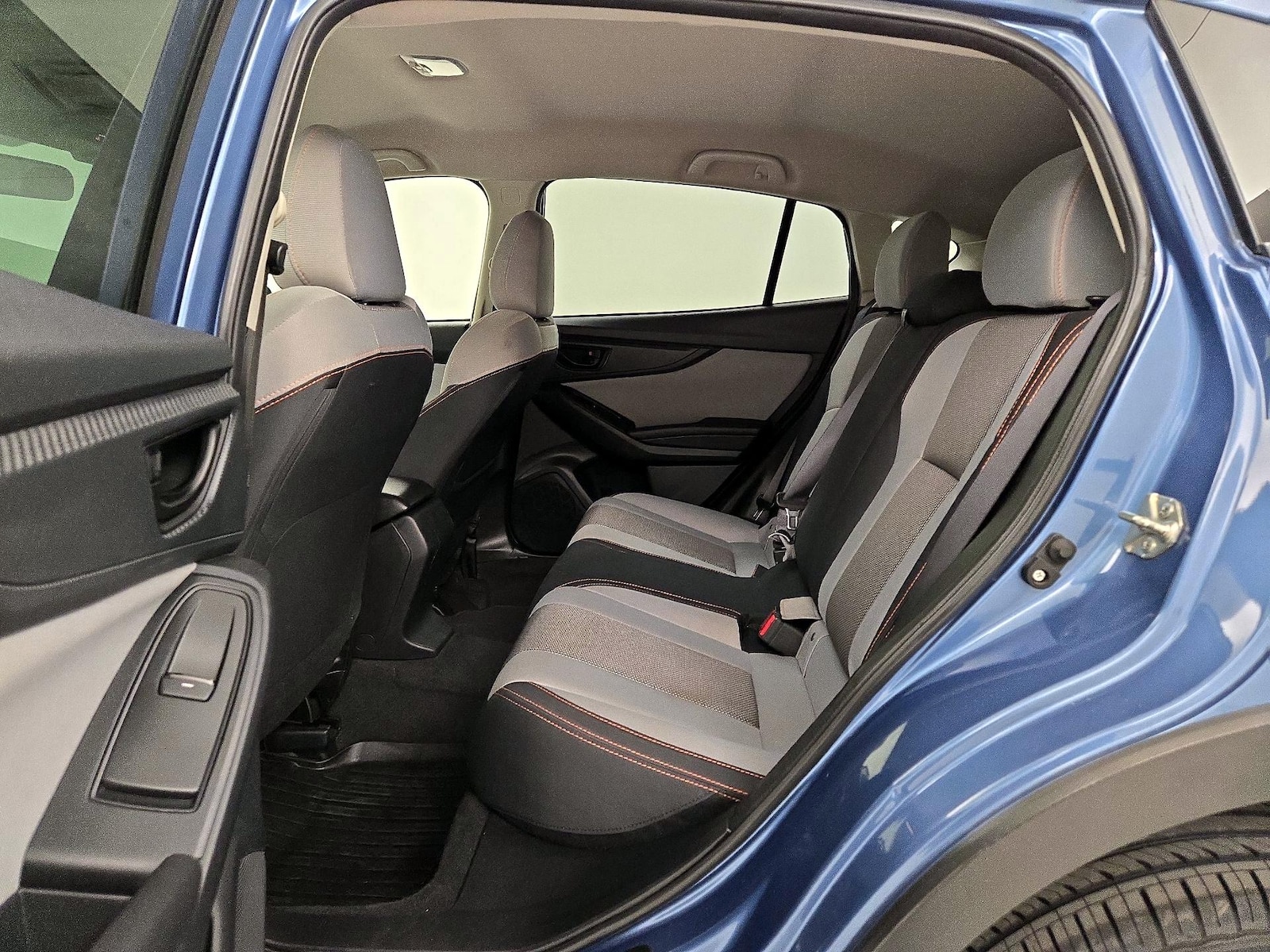 2021 Subaru Crosstrek Premium - Photo 20