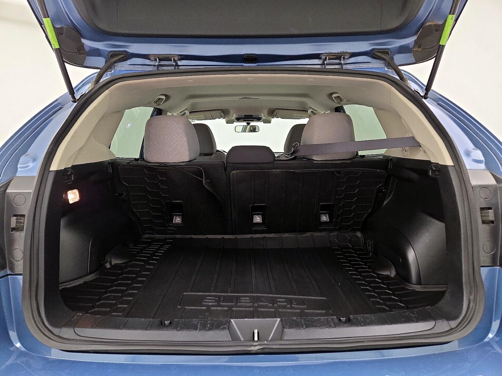 2021 Subaru Crosstrek Premium - Photo 21