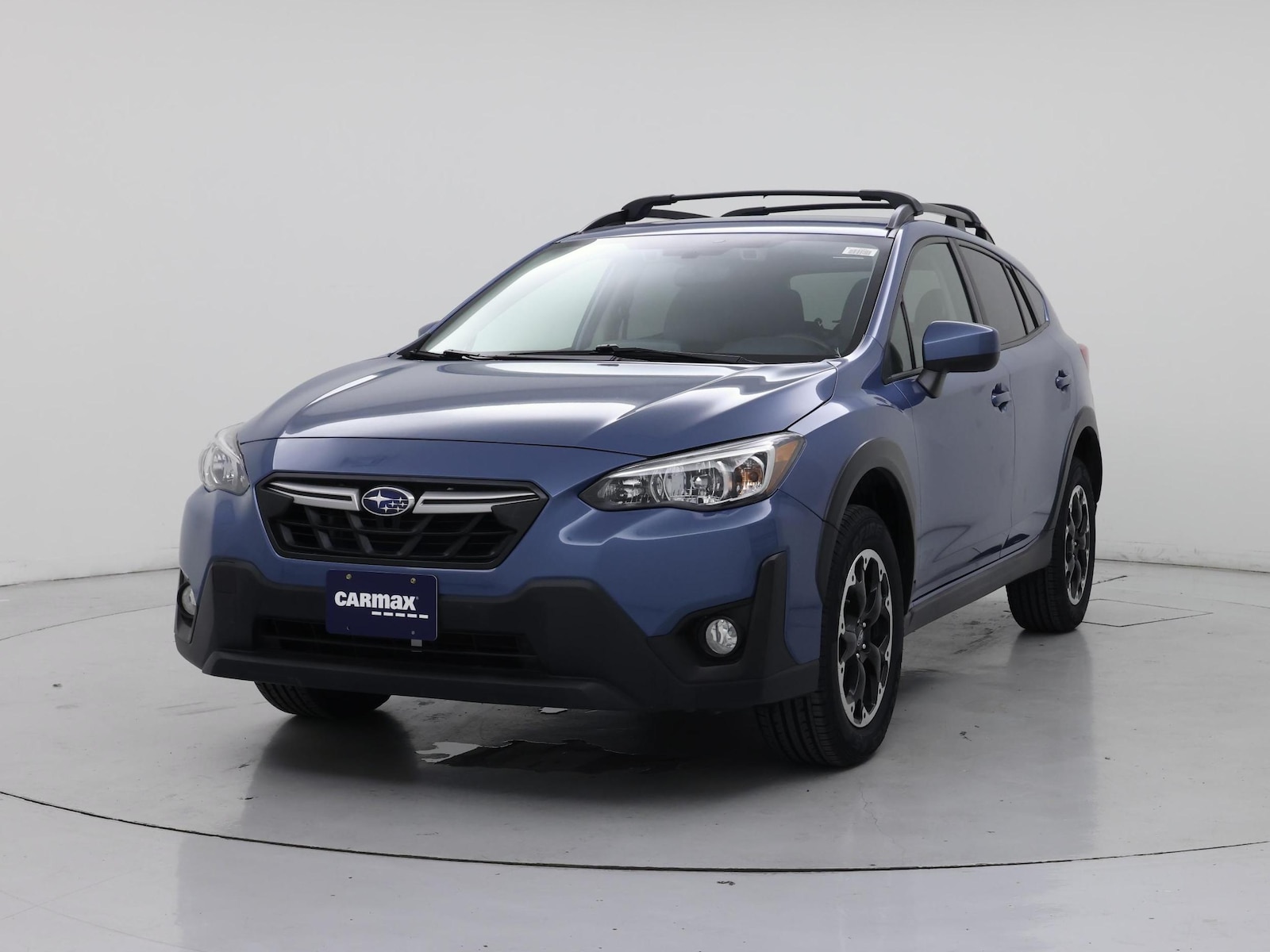 2021 Subaru Crosstrek Premium - Photo 5
