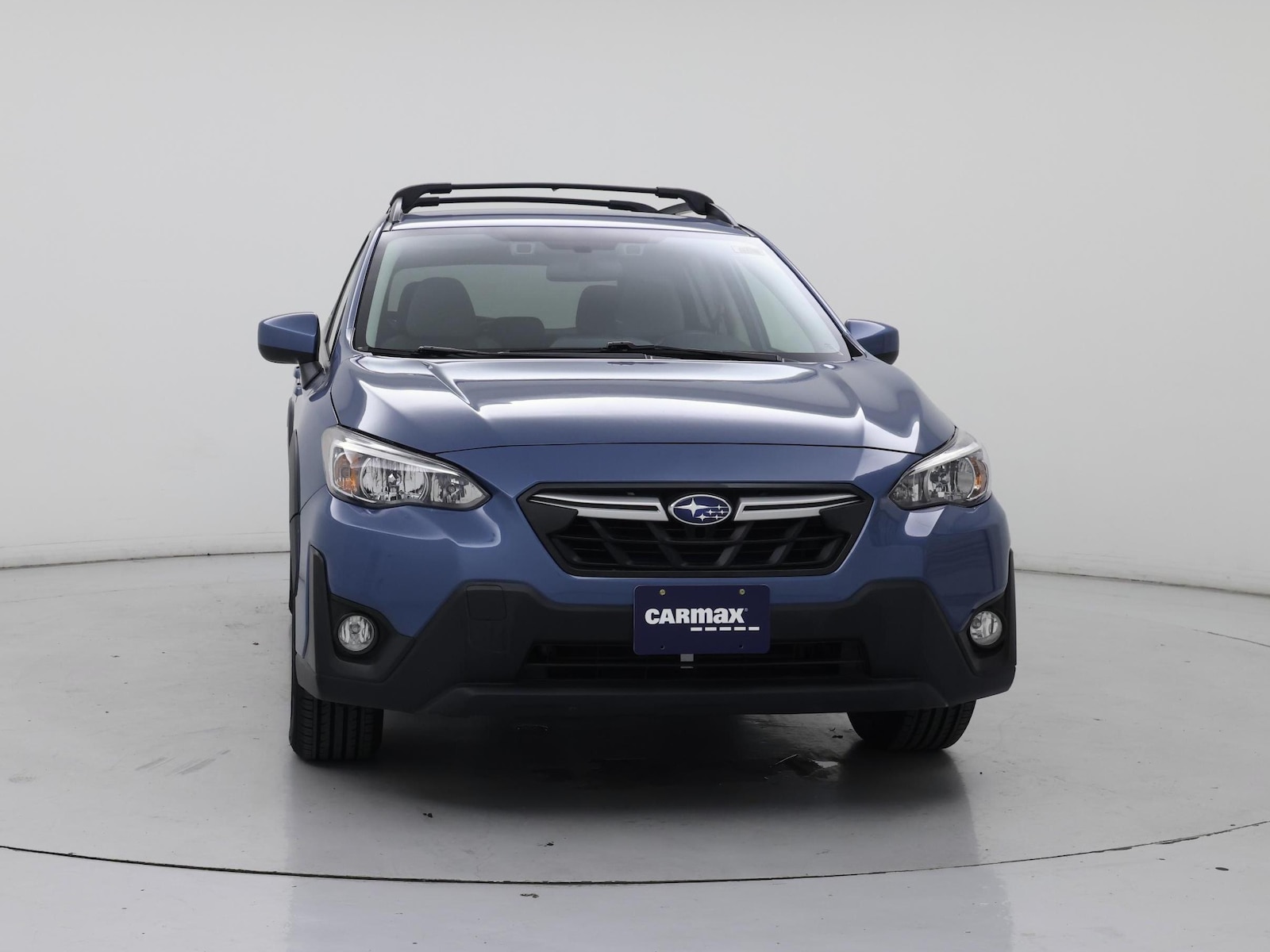 2021 Subaru Crosstrek Premium - Photo 6