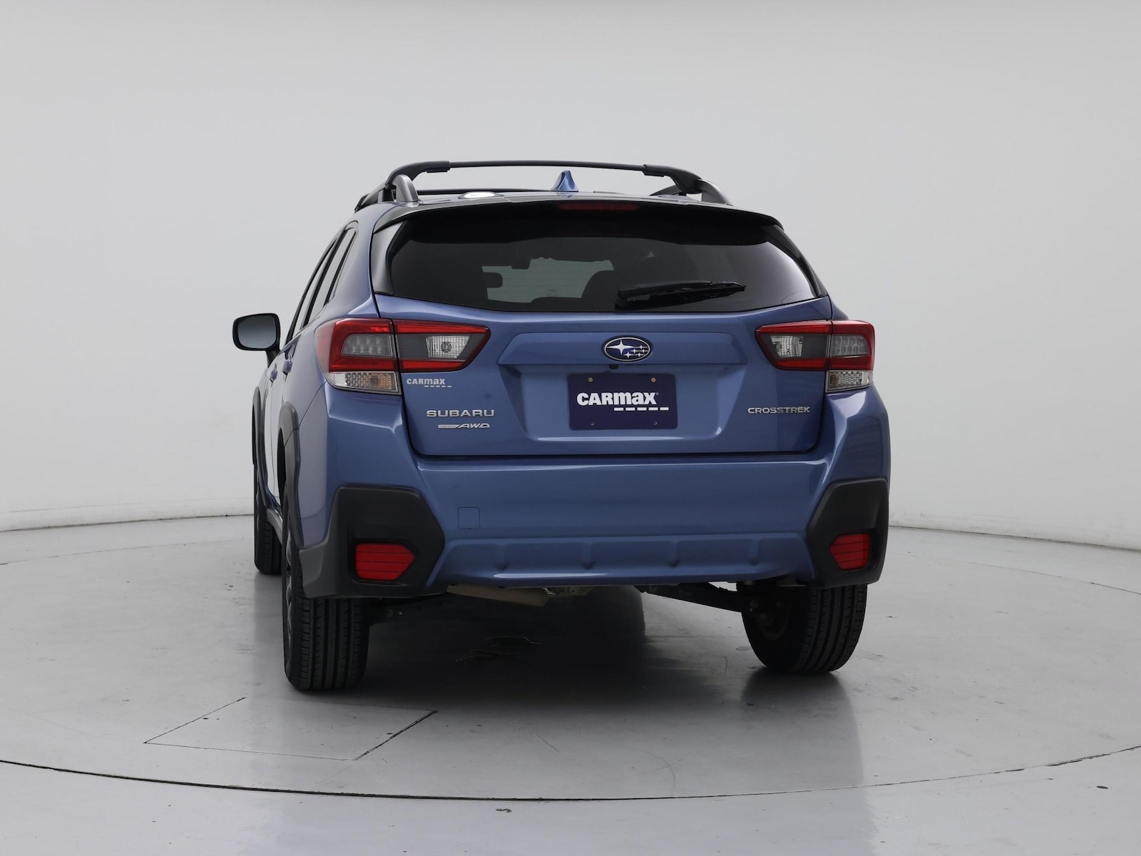 2021 Subaru Crosstrek Premium - Photo 7