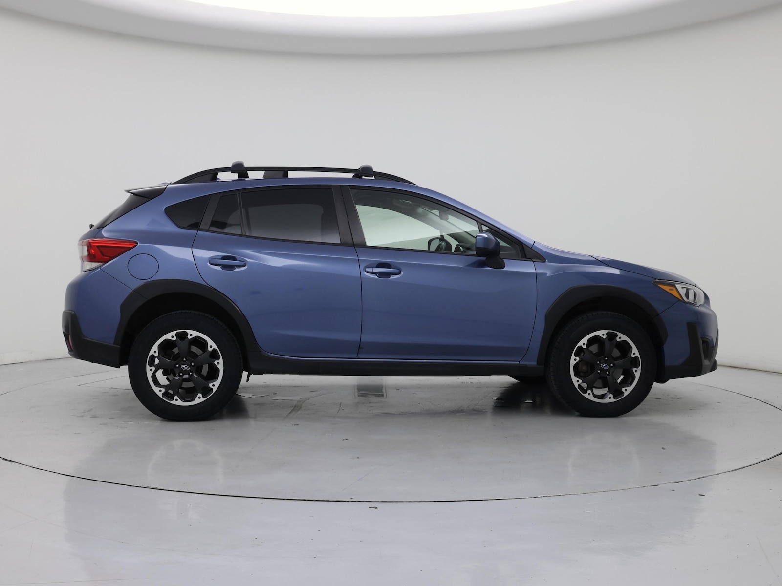 2021 Subaru Crosstrek Premium - Photo 8