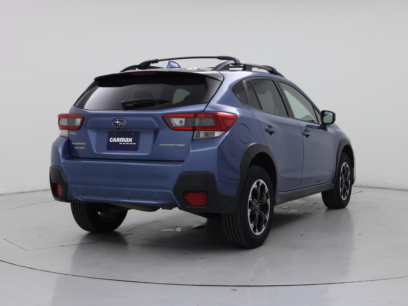 2021 Subaru Crosstrek Premium - Photo 9