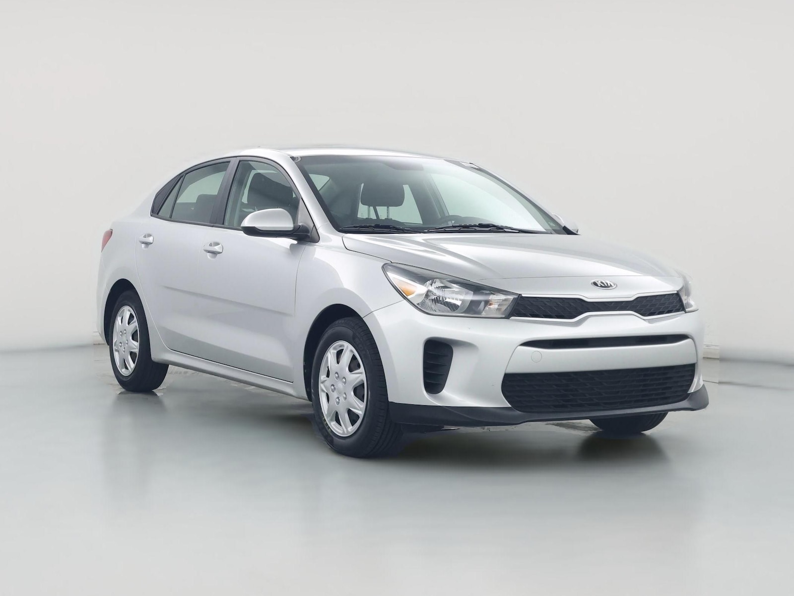 2020 Kia RIO