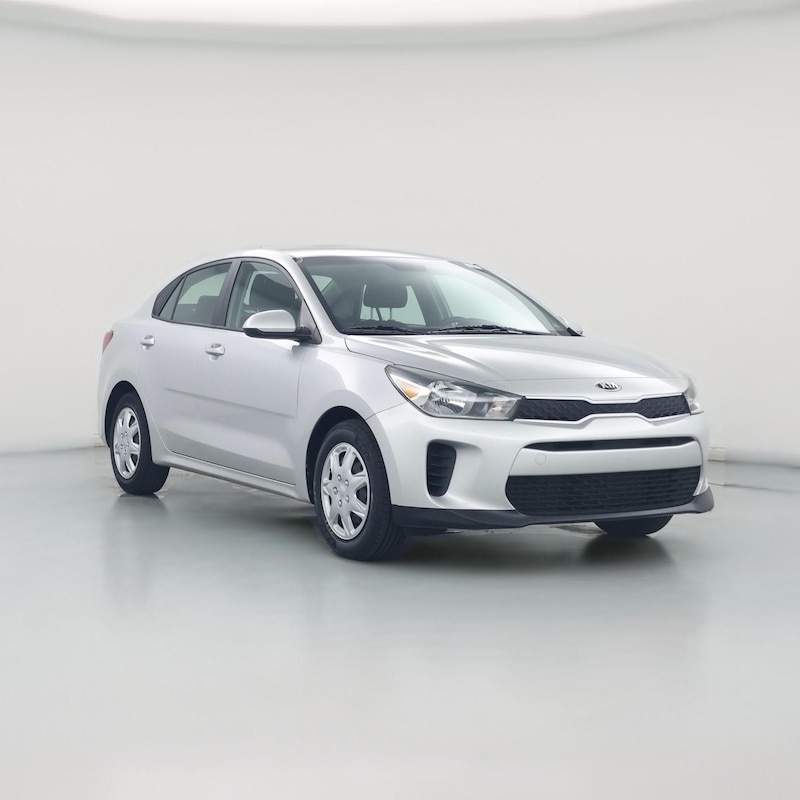 2020 Kia Rio LX